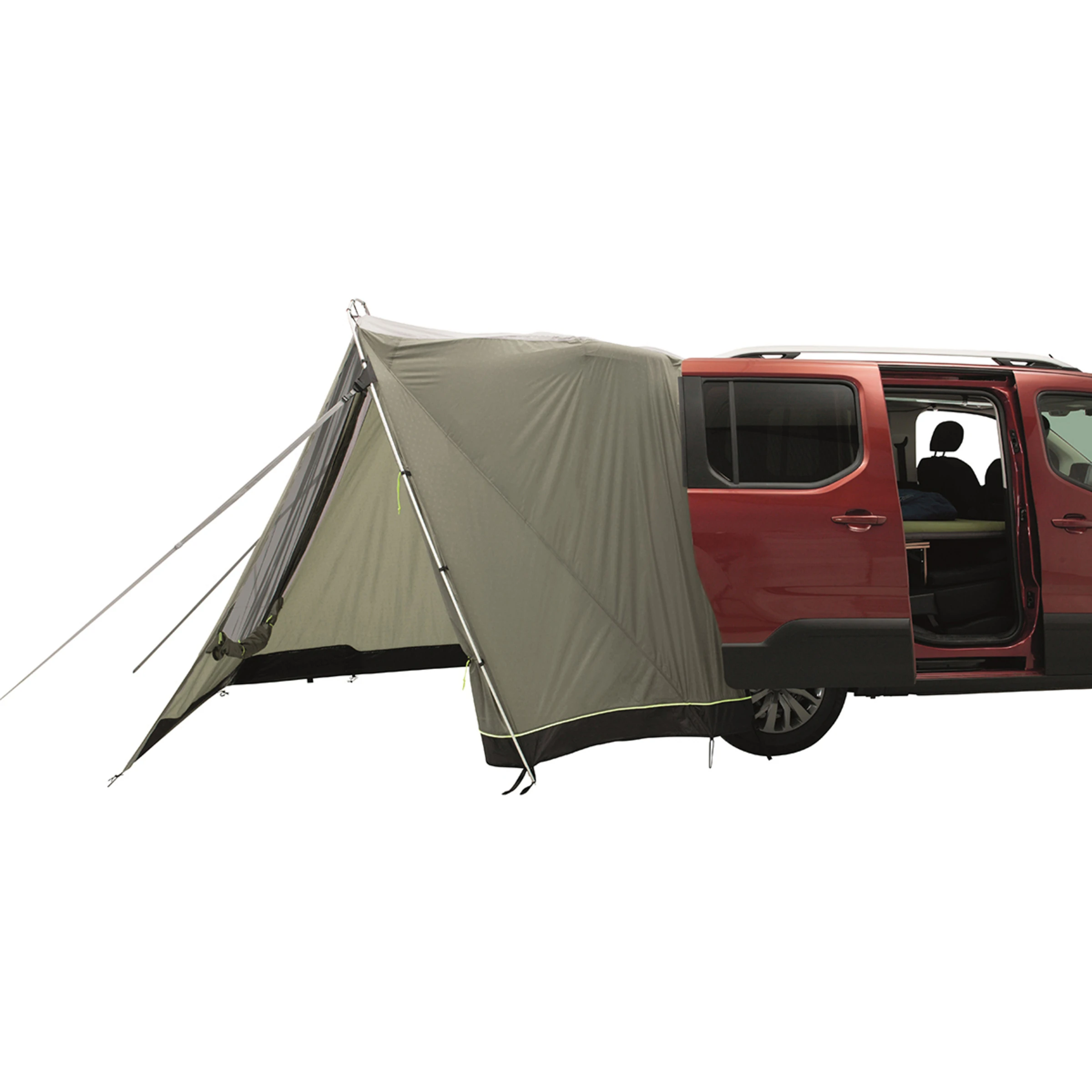 Outwell Sandcrest S Awning - Bilde 4