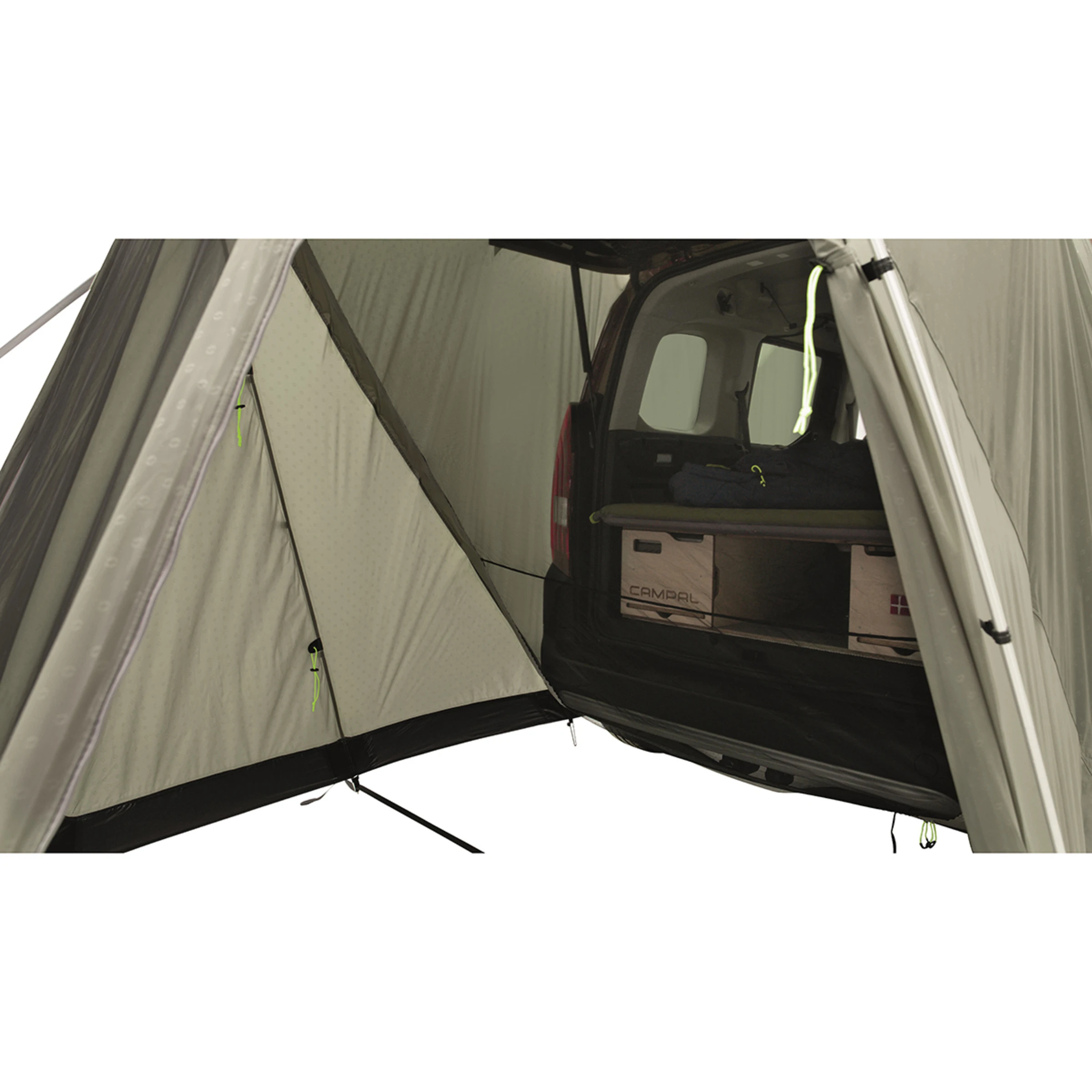 Outwell Sandcrest S Awning - Bilde 5