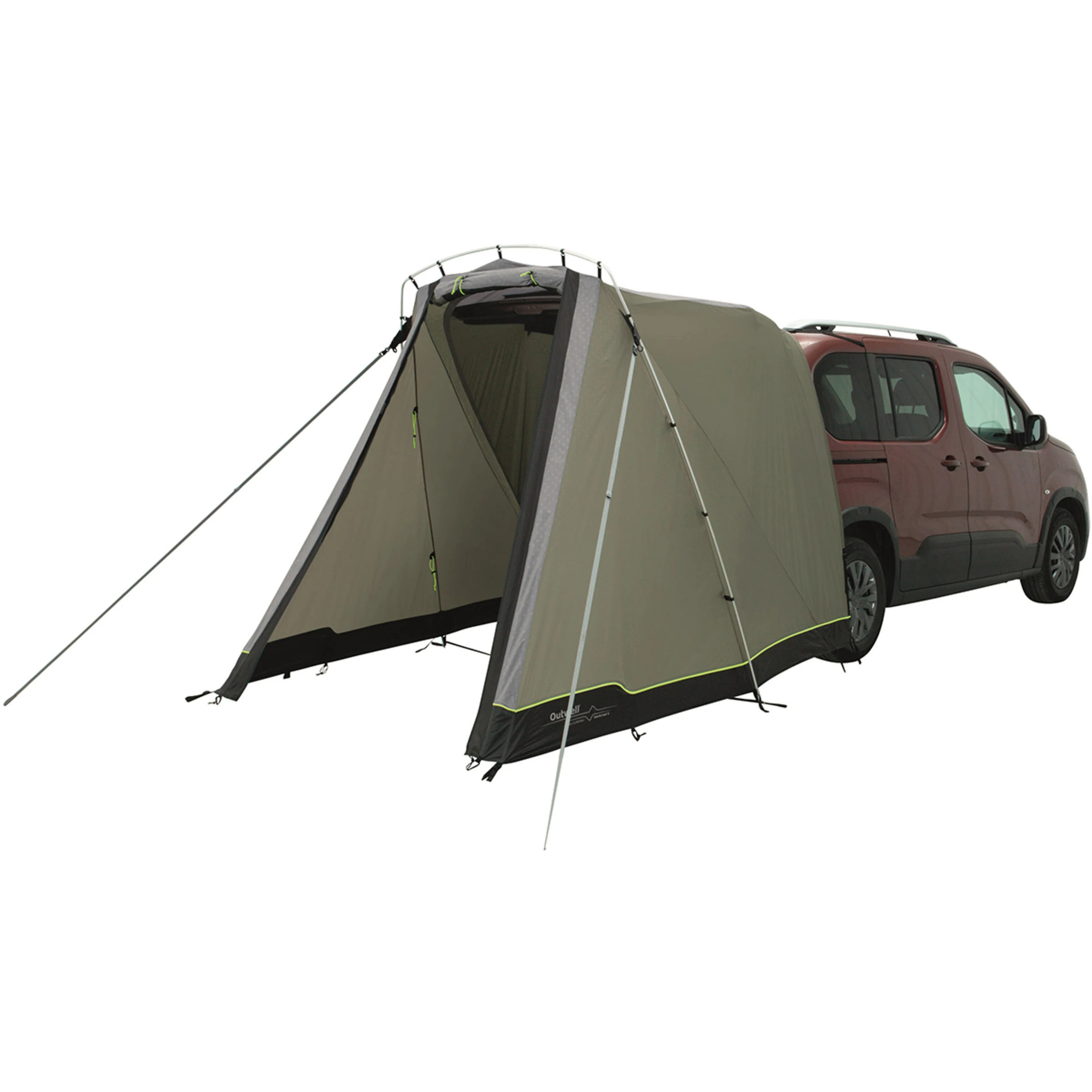 Outwell Sandcrest S Awning - Bilde 6