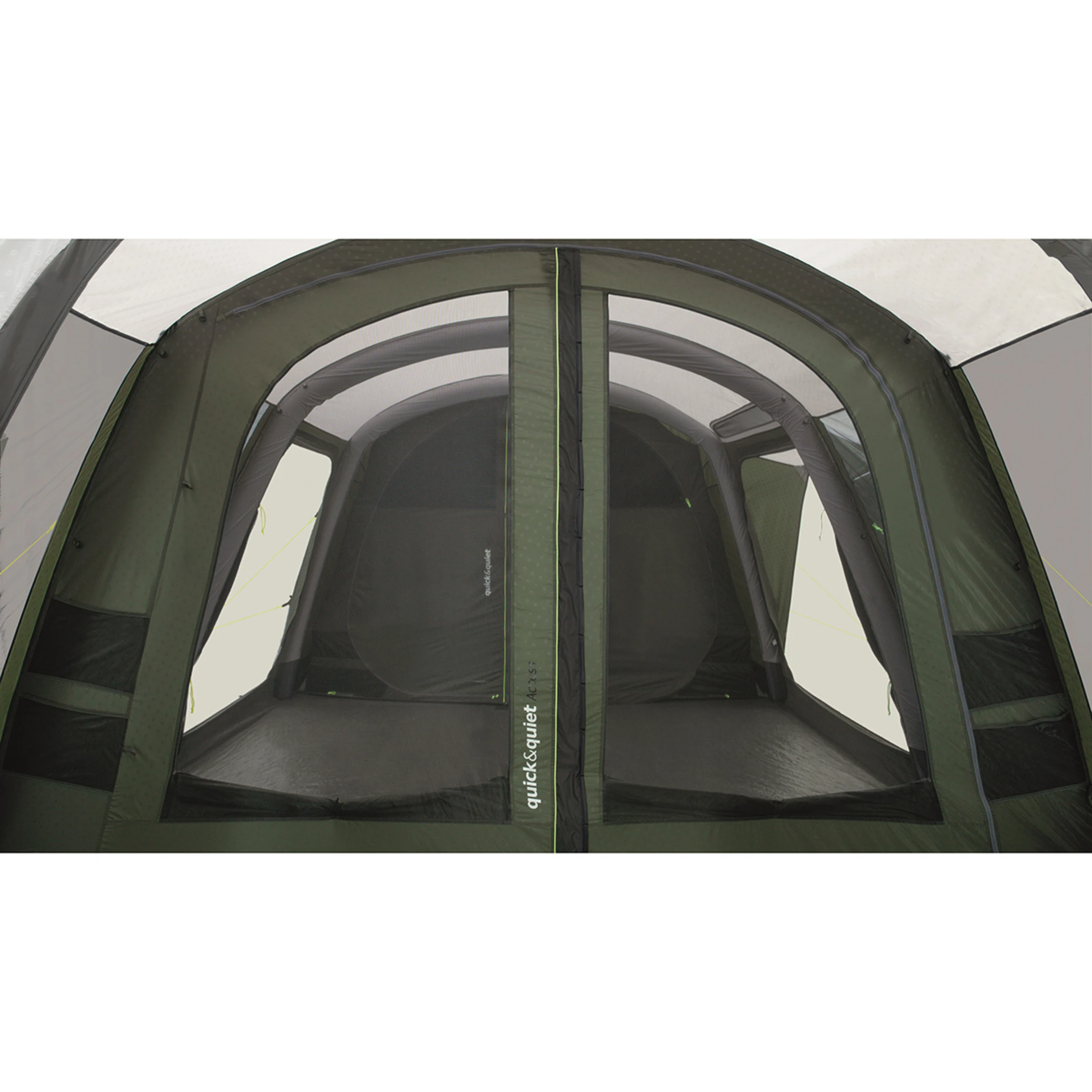 Outwell Jacksondale 5PA Tent - Bilde 9