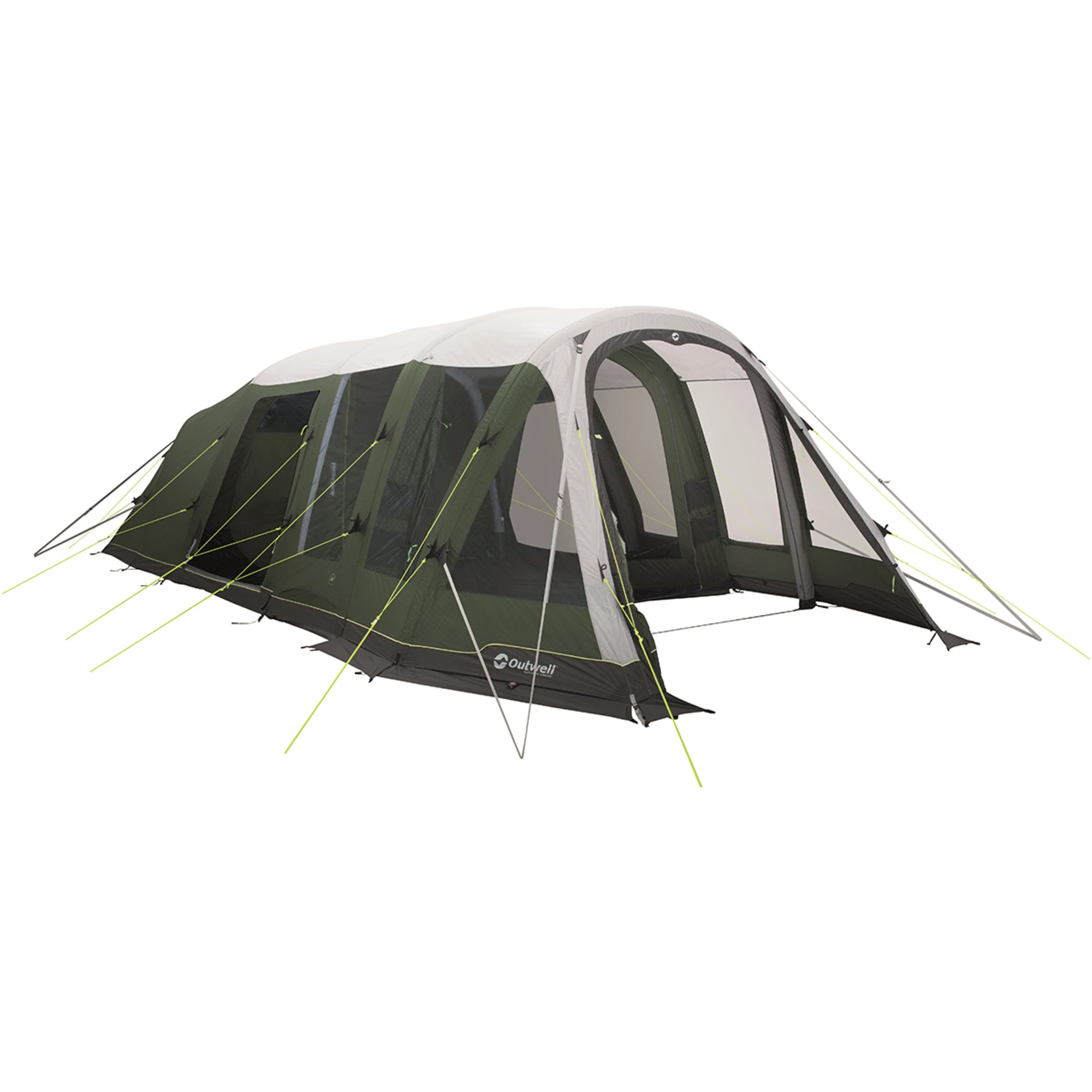 Outwell Jacksondale 5PA Tent - Bilde 12