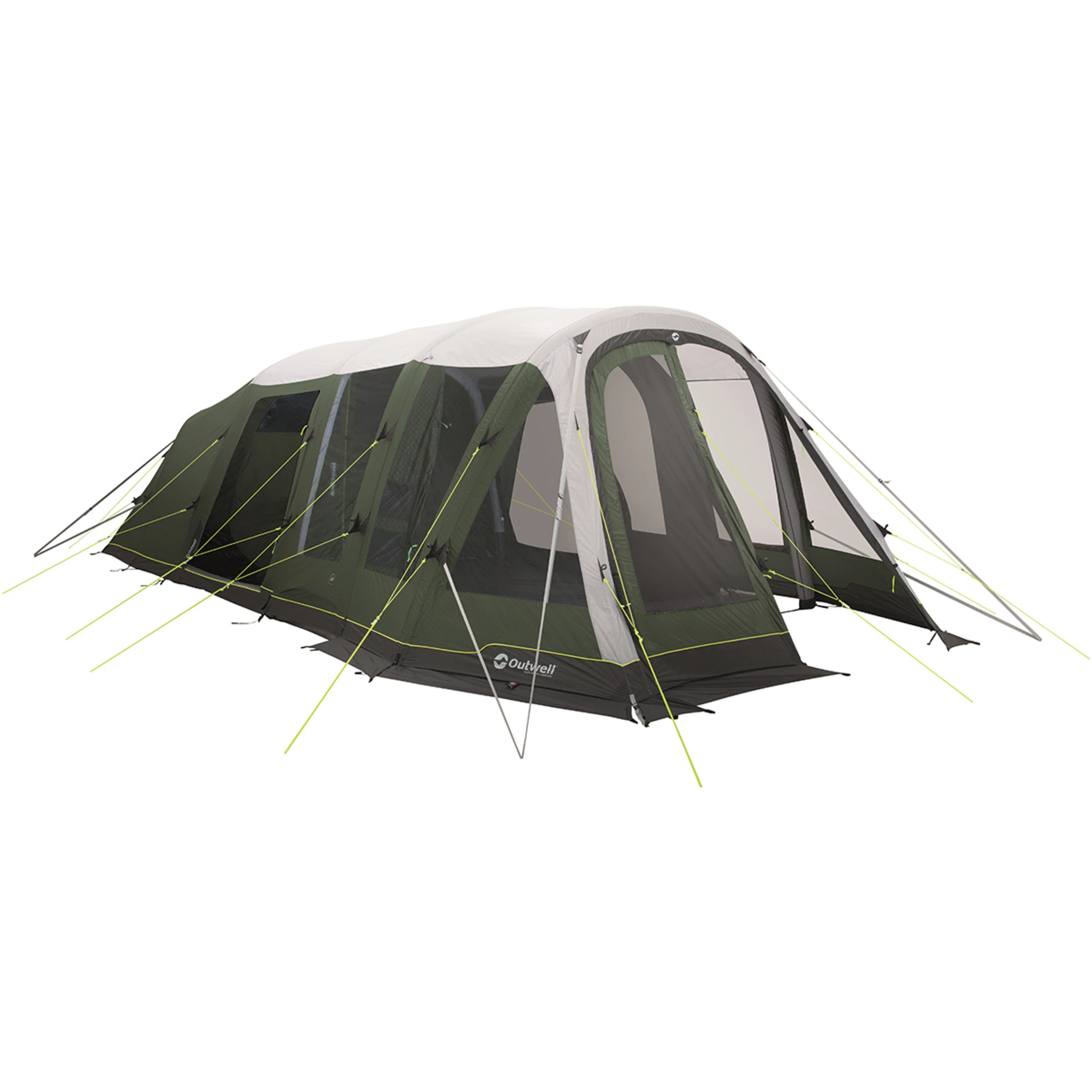 Outwell Jacksondale 5PA Tent - Bilde 13