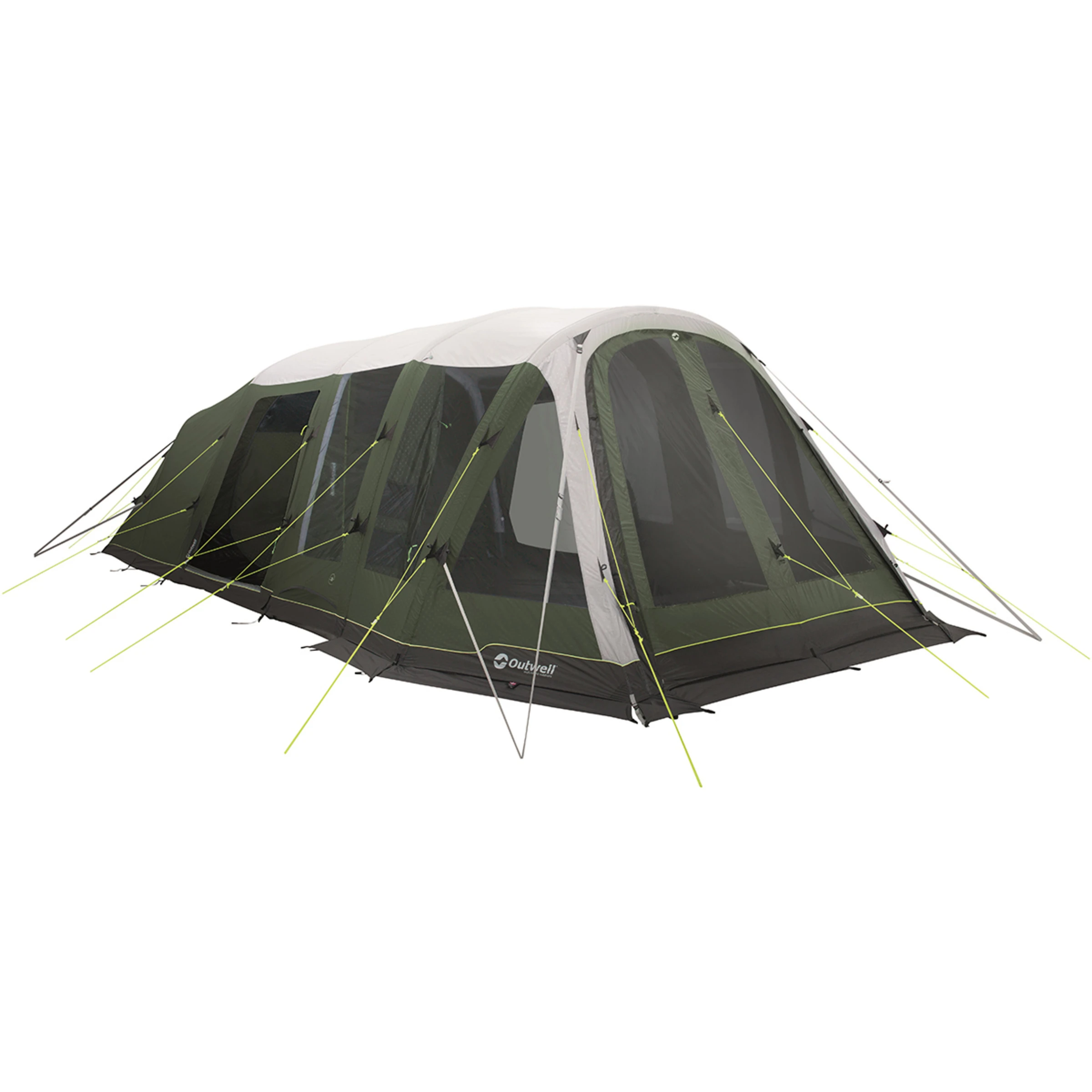 Outwell Jacksondale 5PA Tent - Bilde 2