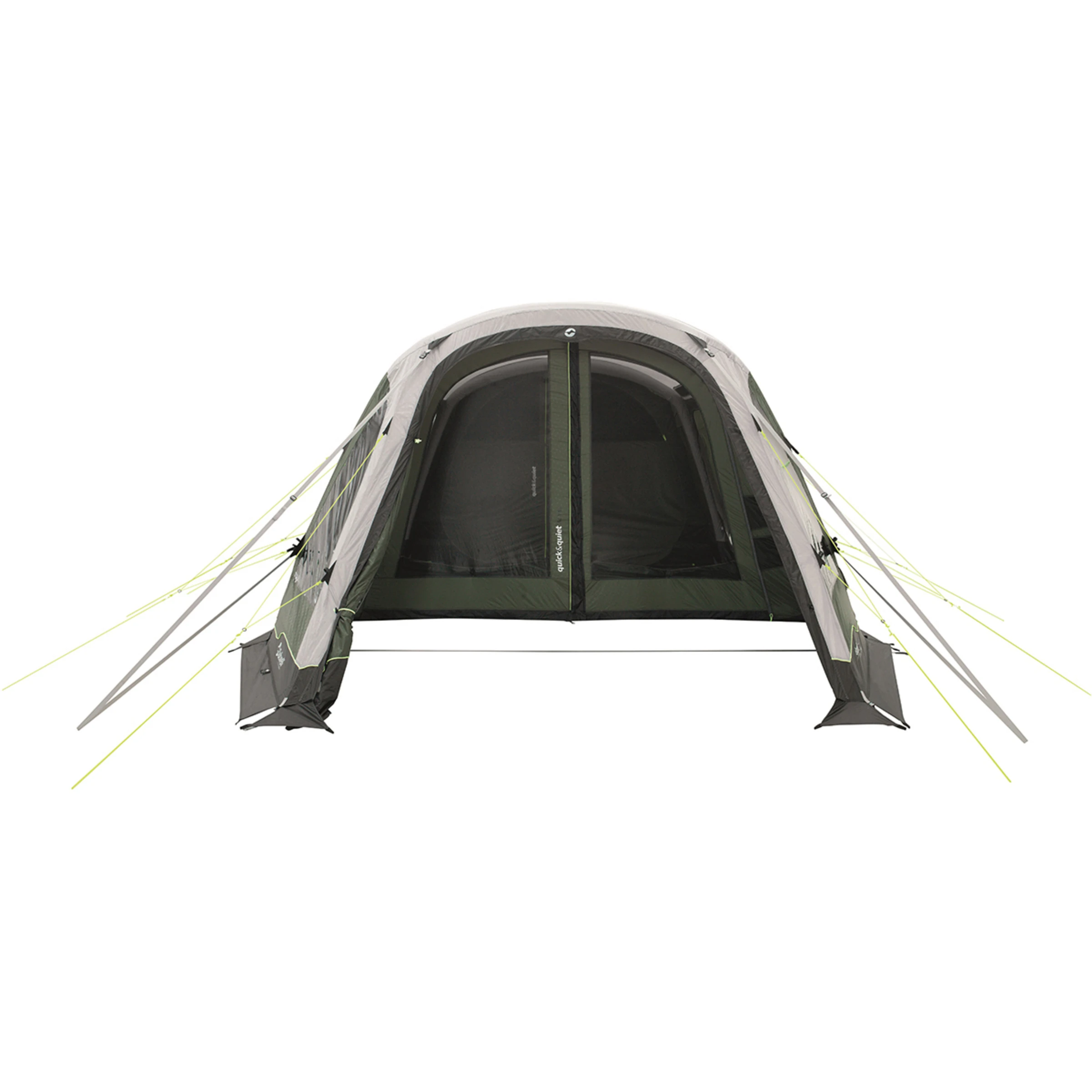 Outwell Jacksondale 5PA Tent - Bilde 3