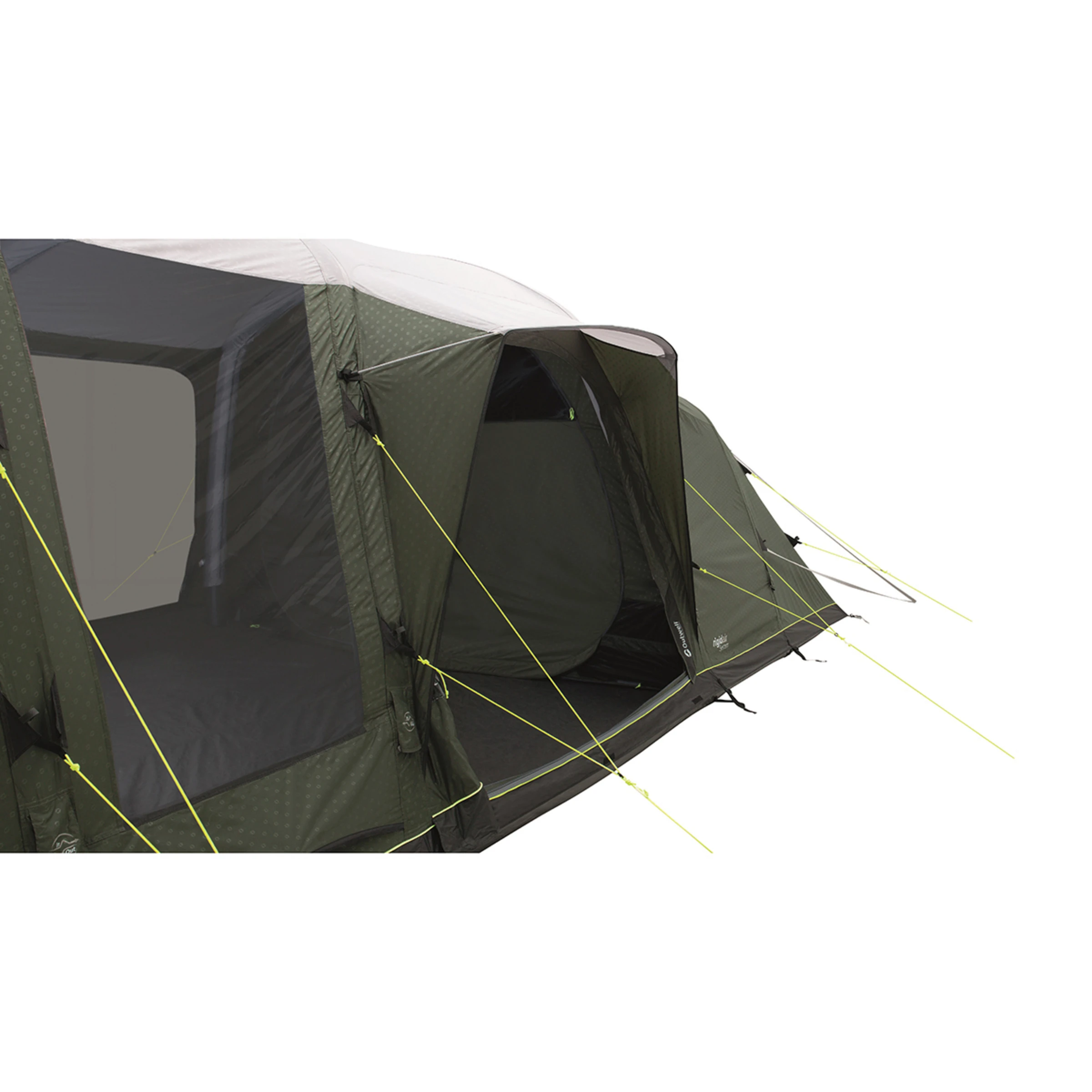 Outwell Jacksondale 5PA Tent - Bilde 6