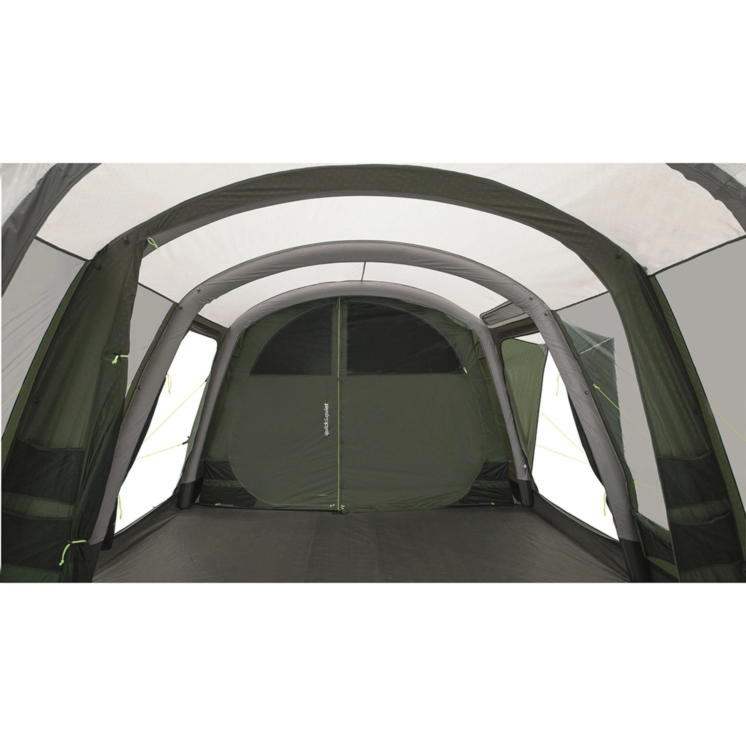 Outwell Jacksondale 5PA Tent - Bilde 7