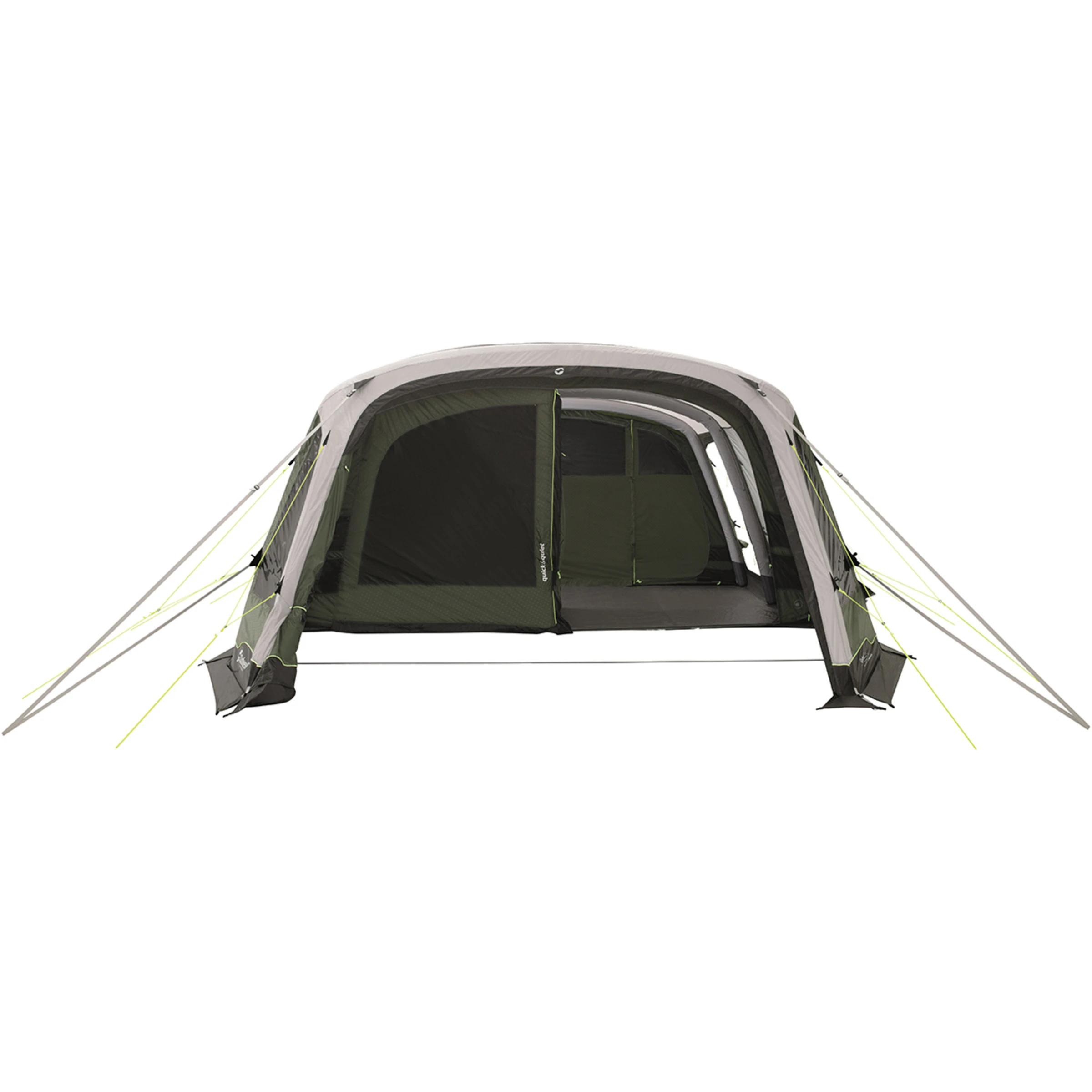 Outwell Queensdale 8PA Tent - Bilde 10