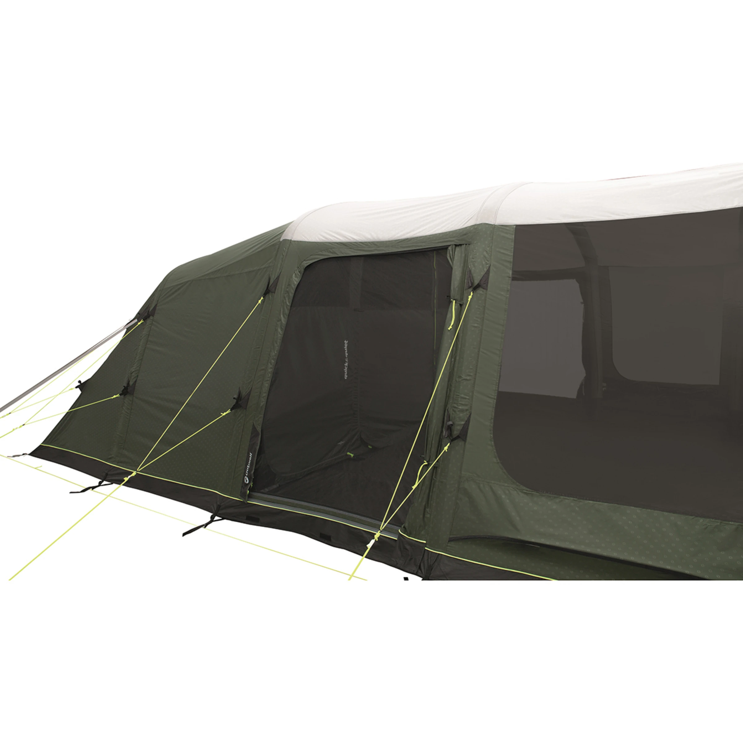 Outwell Queensdale 8PA Tent - Bilde 15
