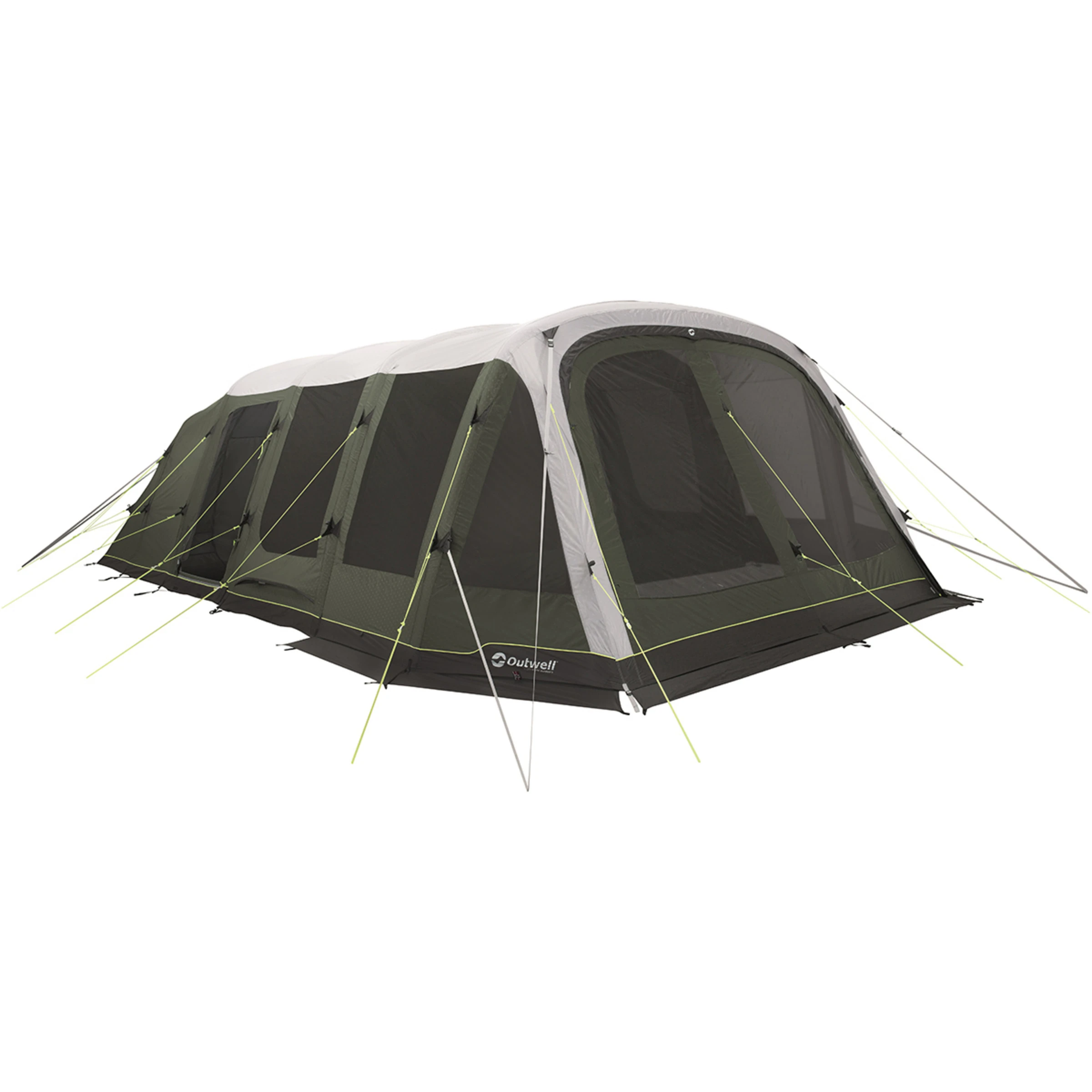 Outwell Queensdale 8PA Tent - Bilde 17