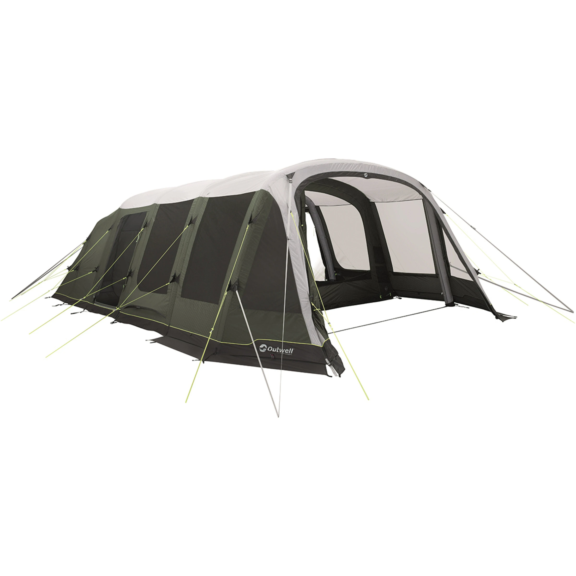 Outwell Queensdale 8PA Tent - Bilde 18
