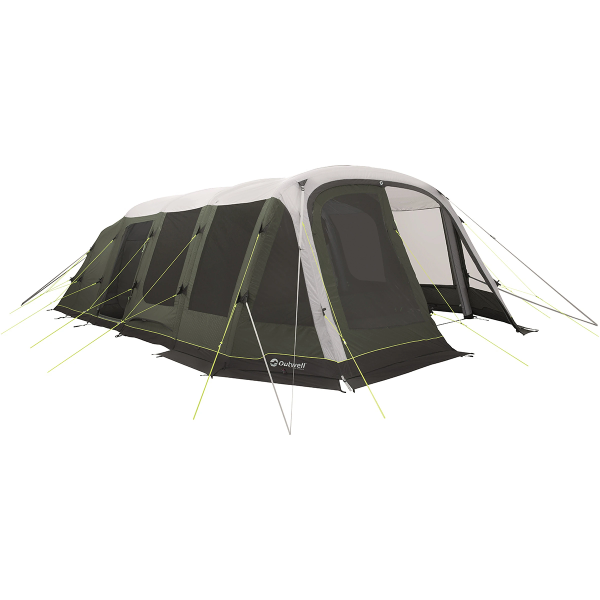 Outwell Queensdale 8PA Tent - Bilde 19