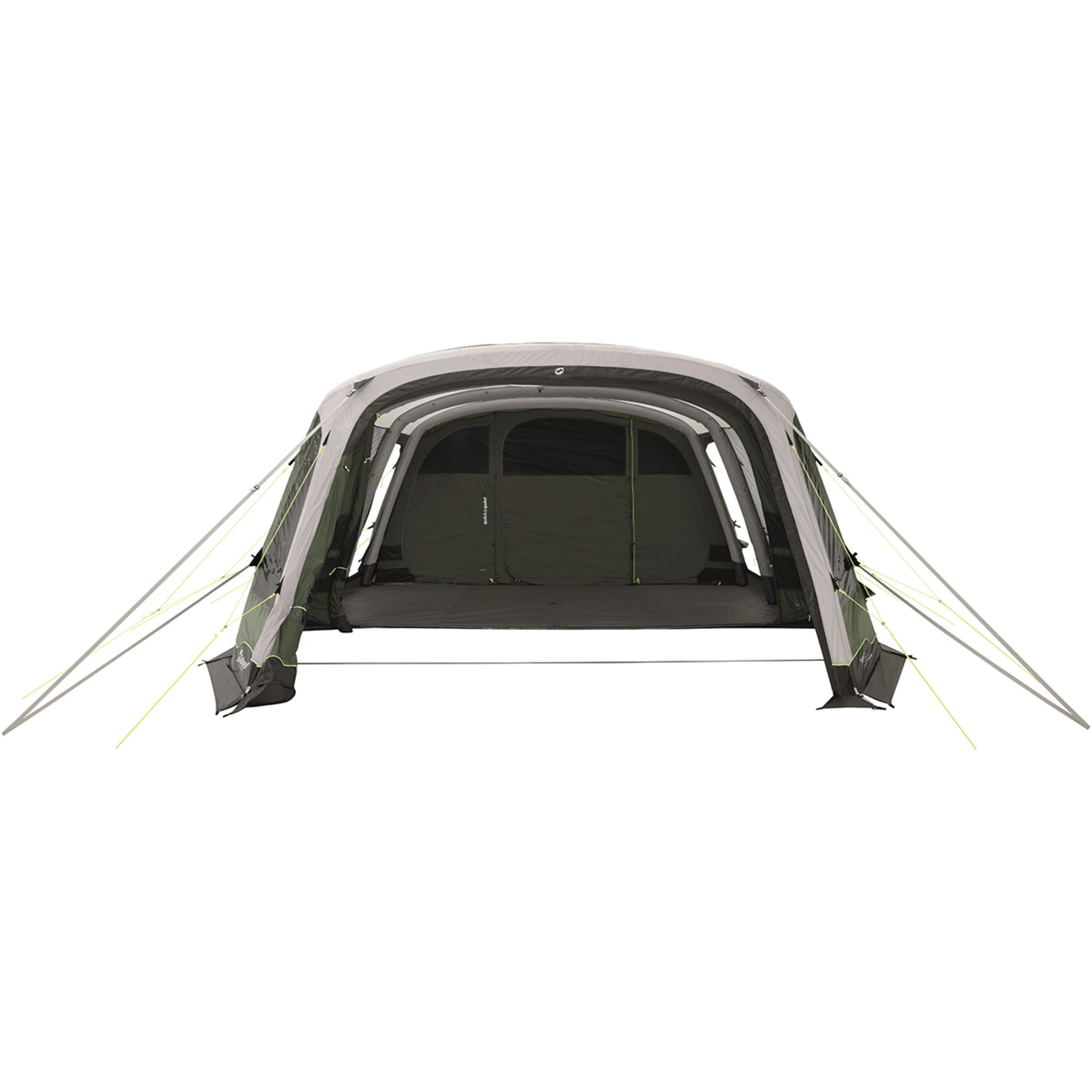 Outwell Queensdale 8PA Tent - Bilde 20