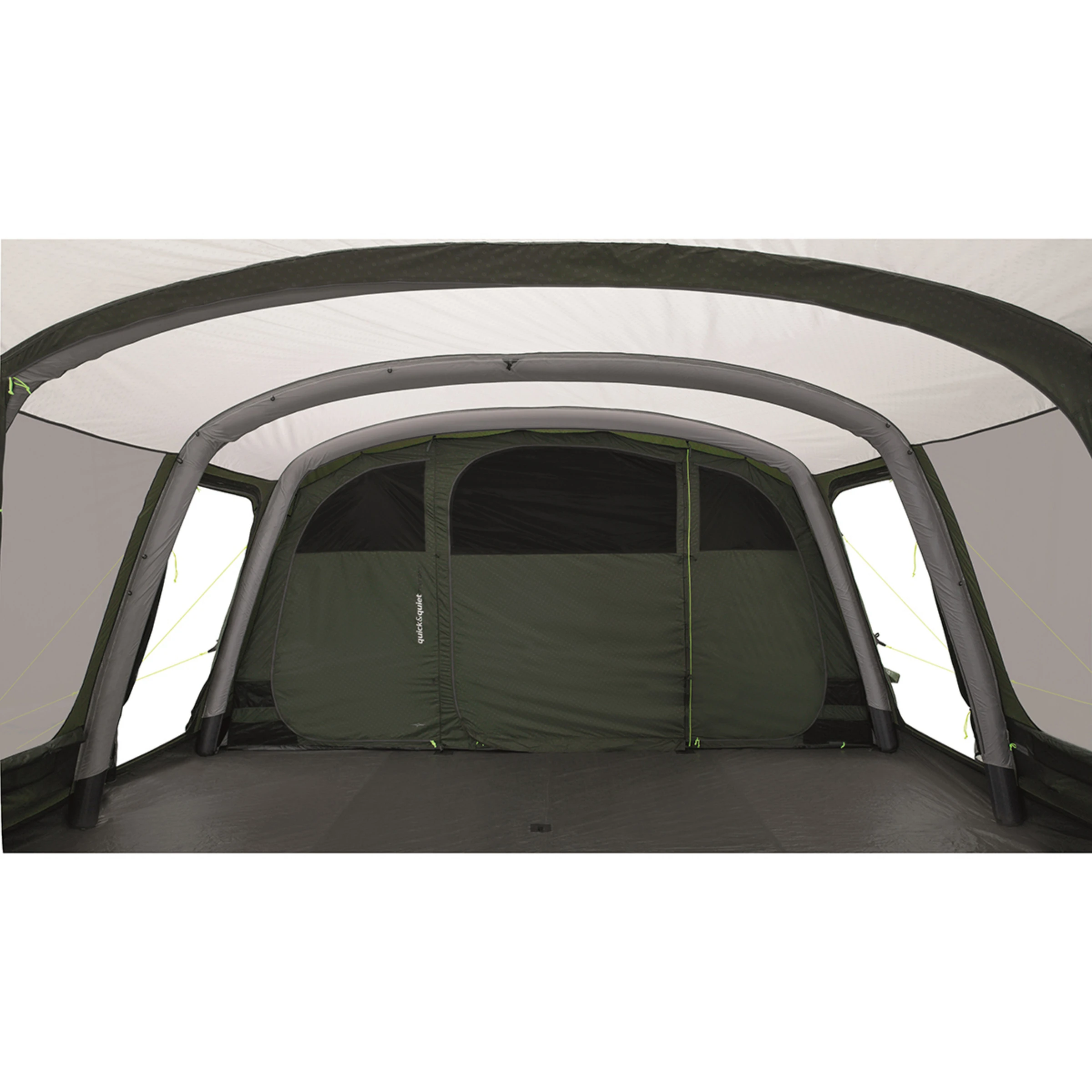 Outwell Queensdale 8PA Tent - Bilde 2