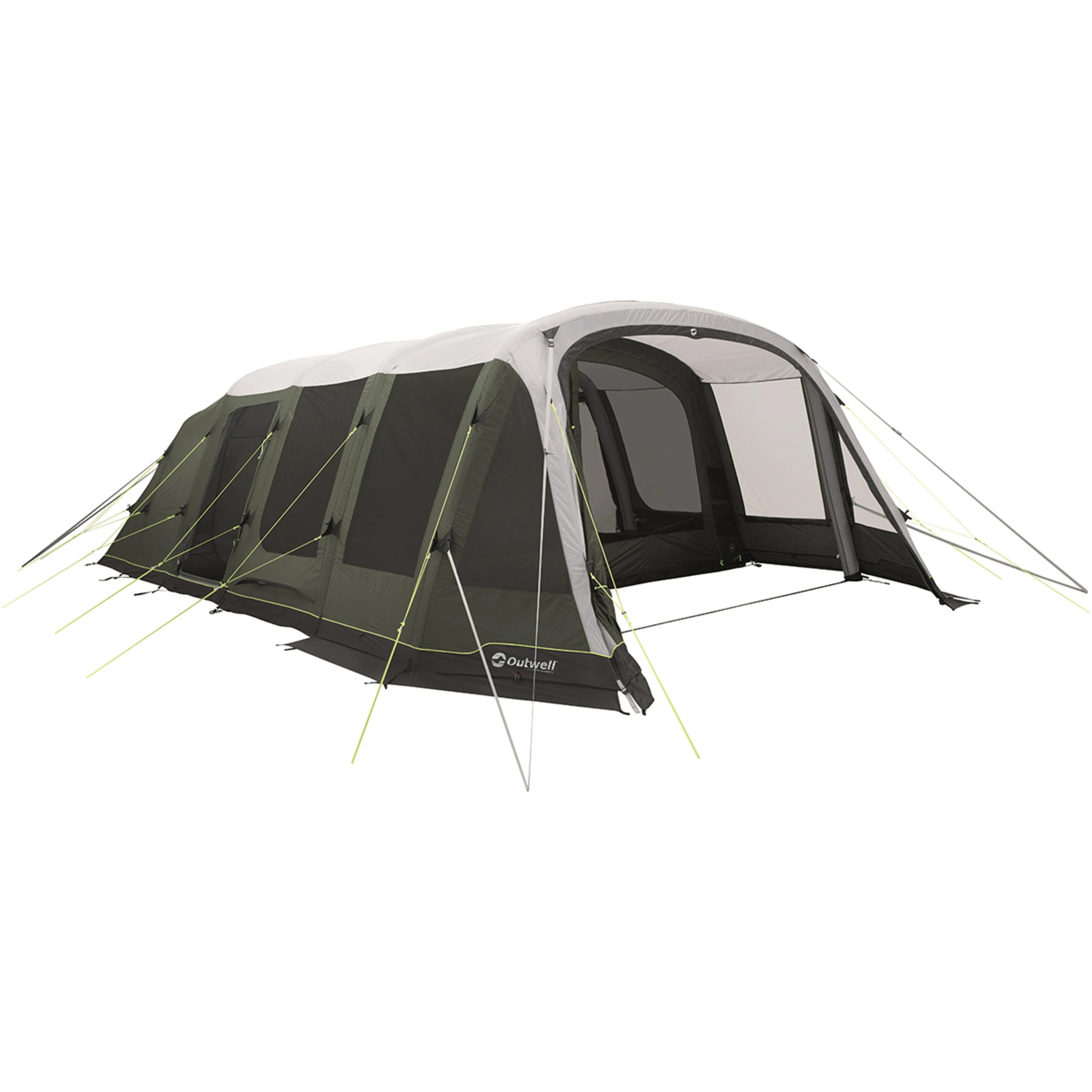 Outwell Queensdale 8PA Tent - Bilde 7