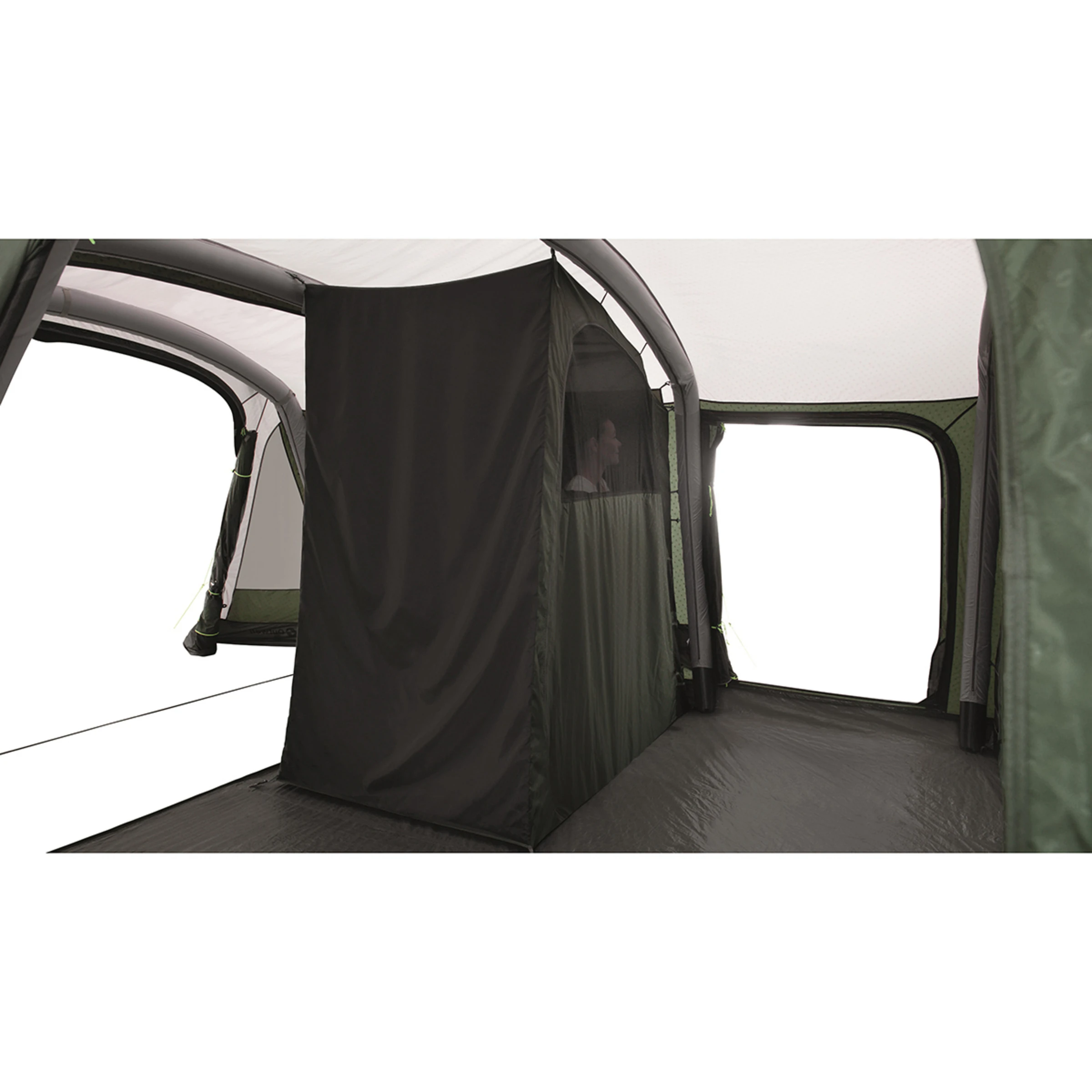 Outwell Queensdale 8PA Tent - Bilde 8