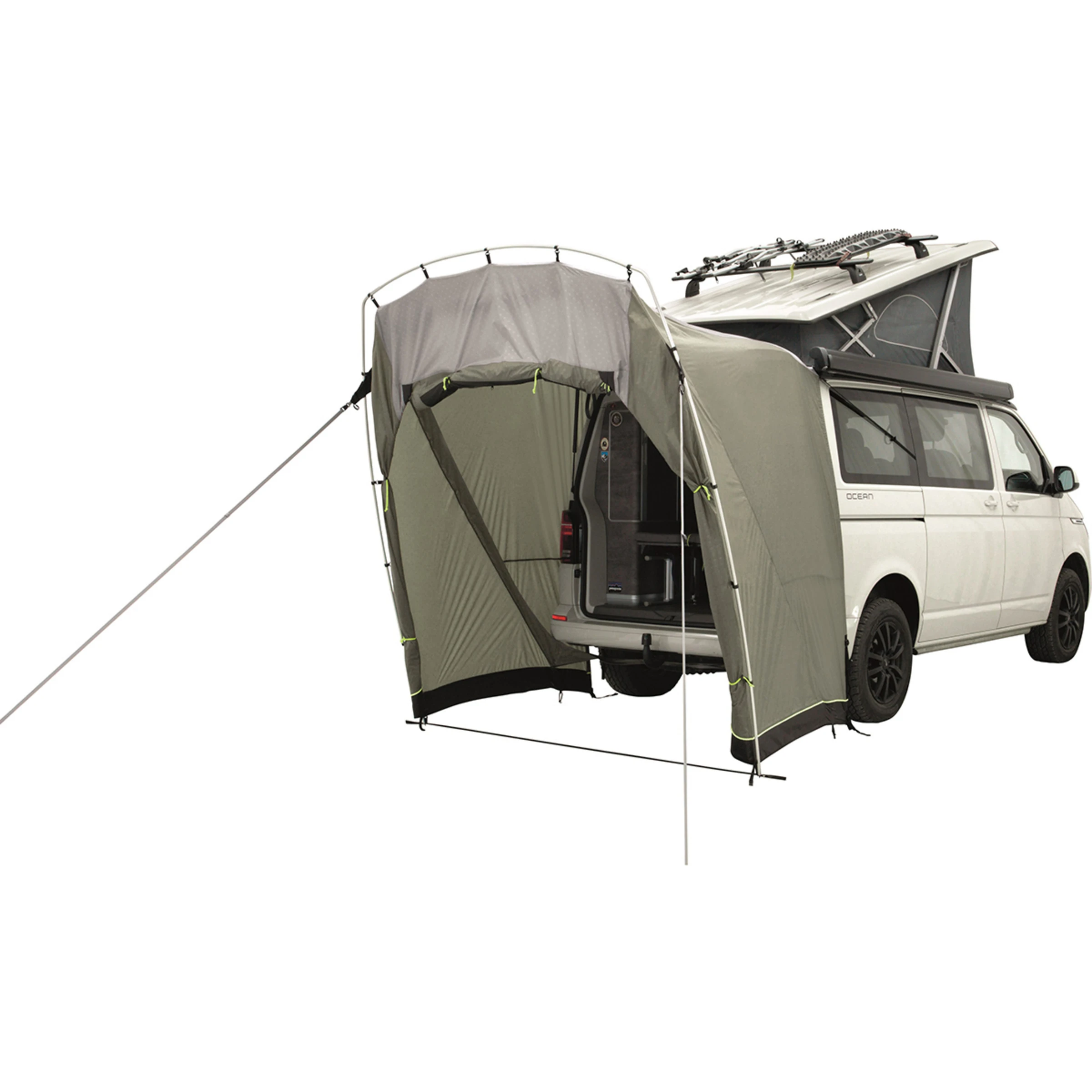 Outwell Sandcrest L Awning - Bilde 2