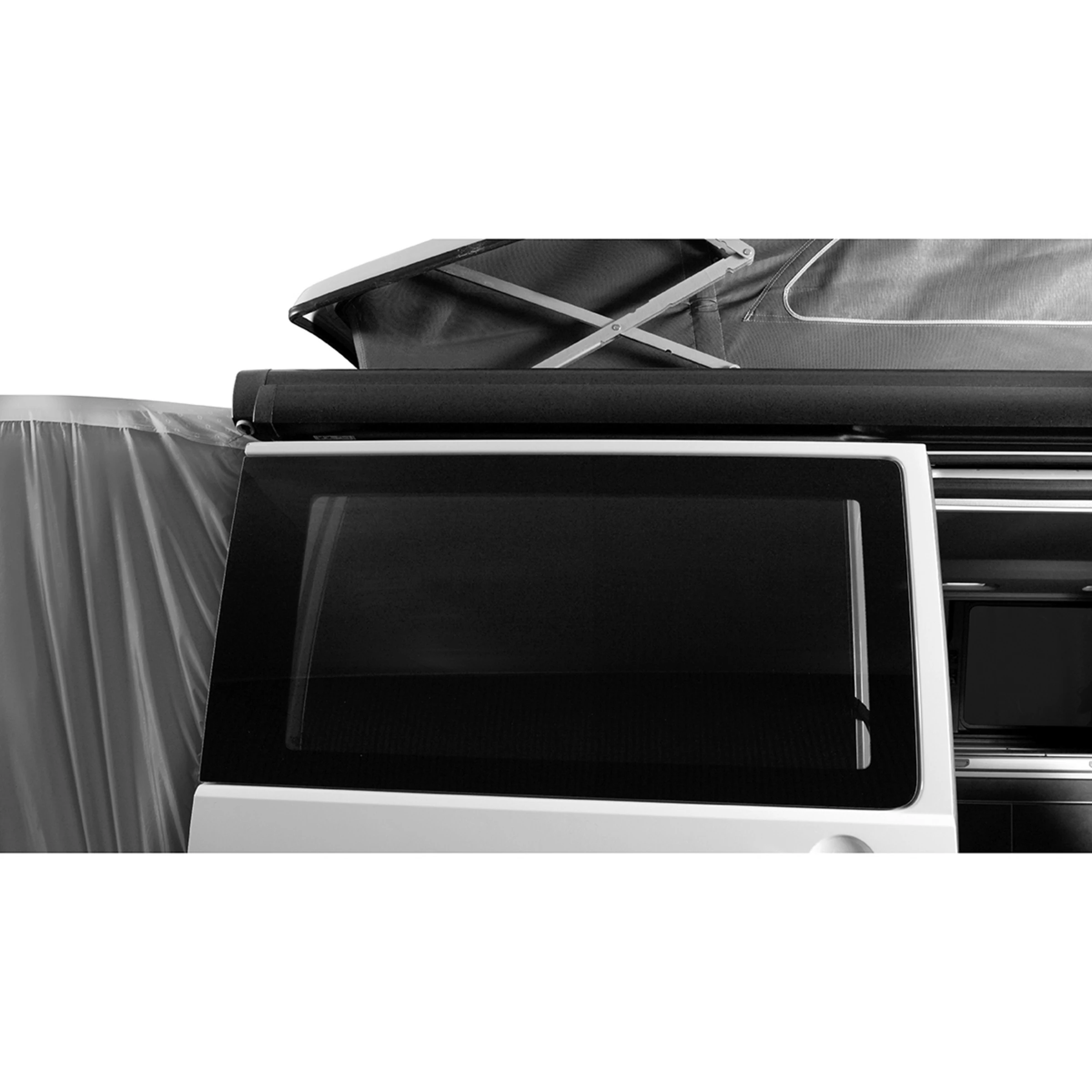 Outwell Sandcrest L Awning - Bilde 3