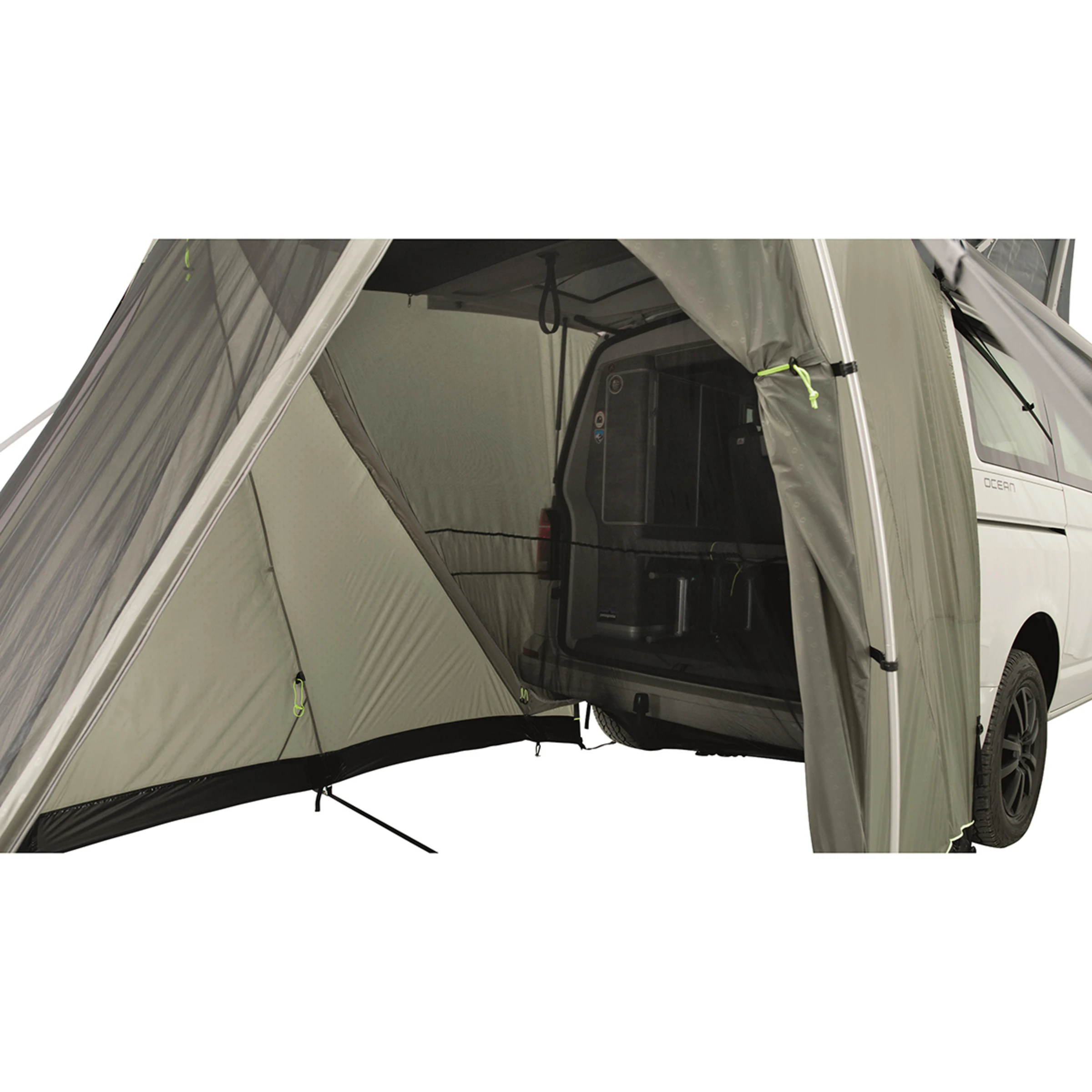 Outwell Sandcrest L Awning - Bilde 4