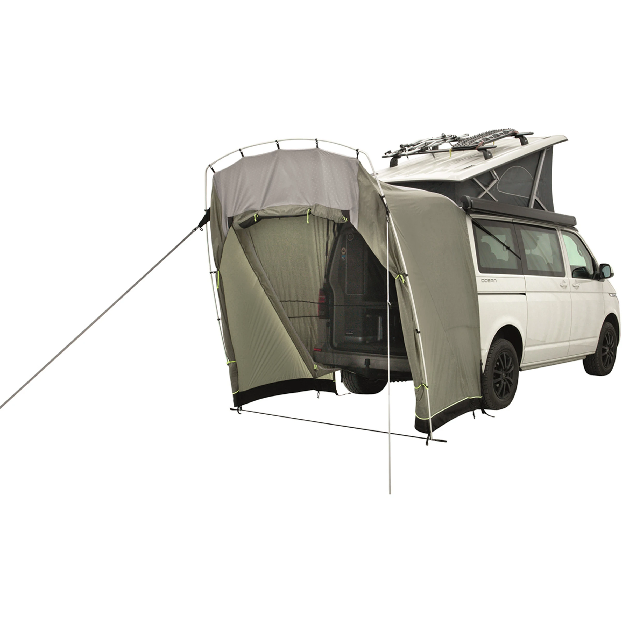 Outwell Sandcrest L Awning - Bilde 5
