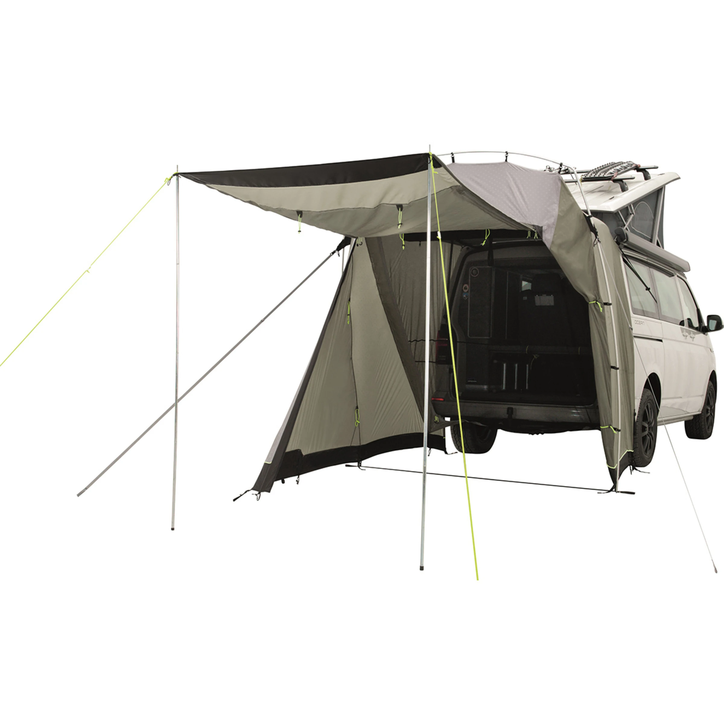 Outwell Sandcrest L Awning - Bilde 6