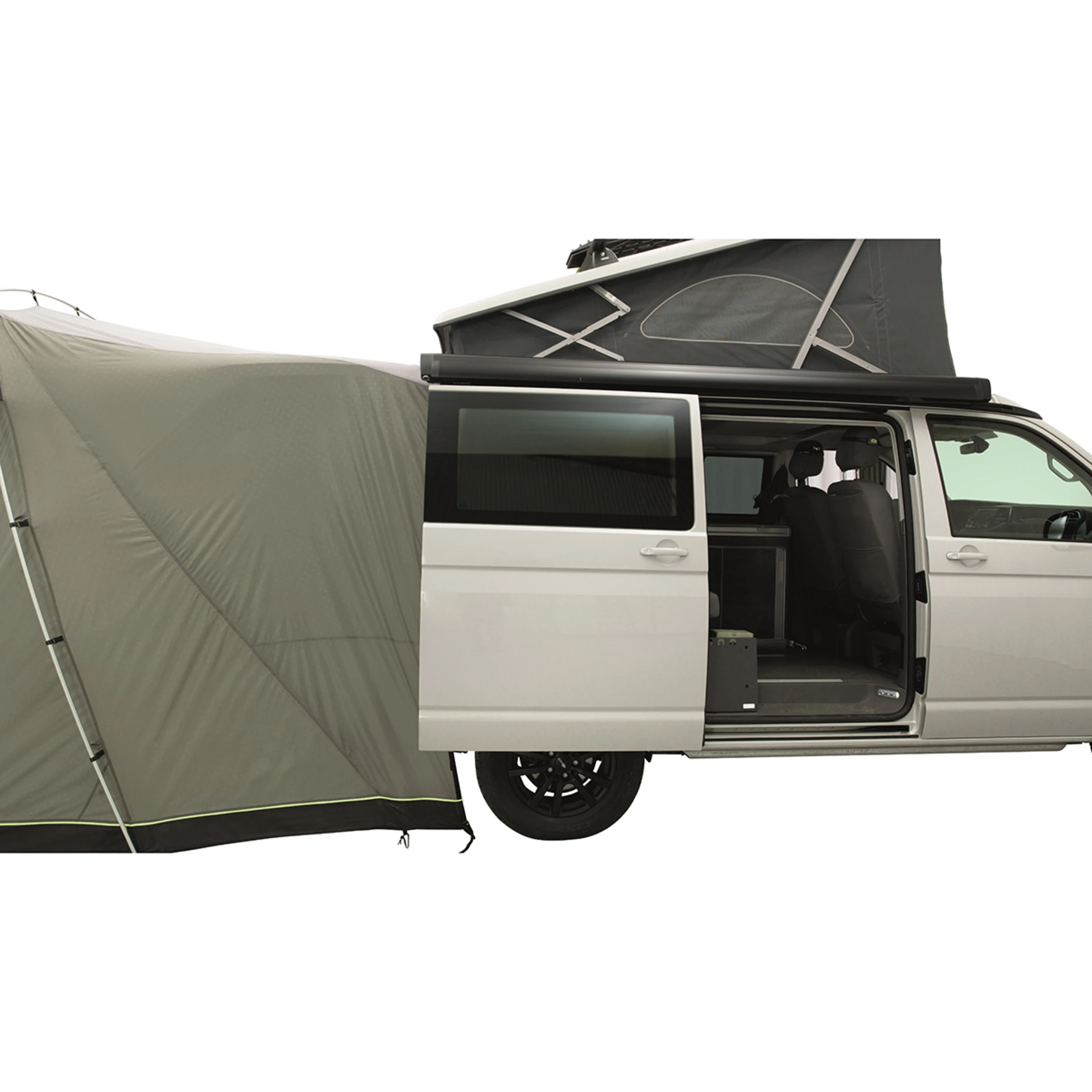 Outwell Sandcrest L Awning - Bilde 8