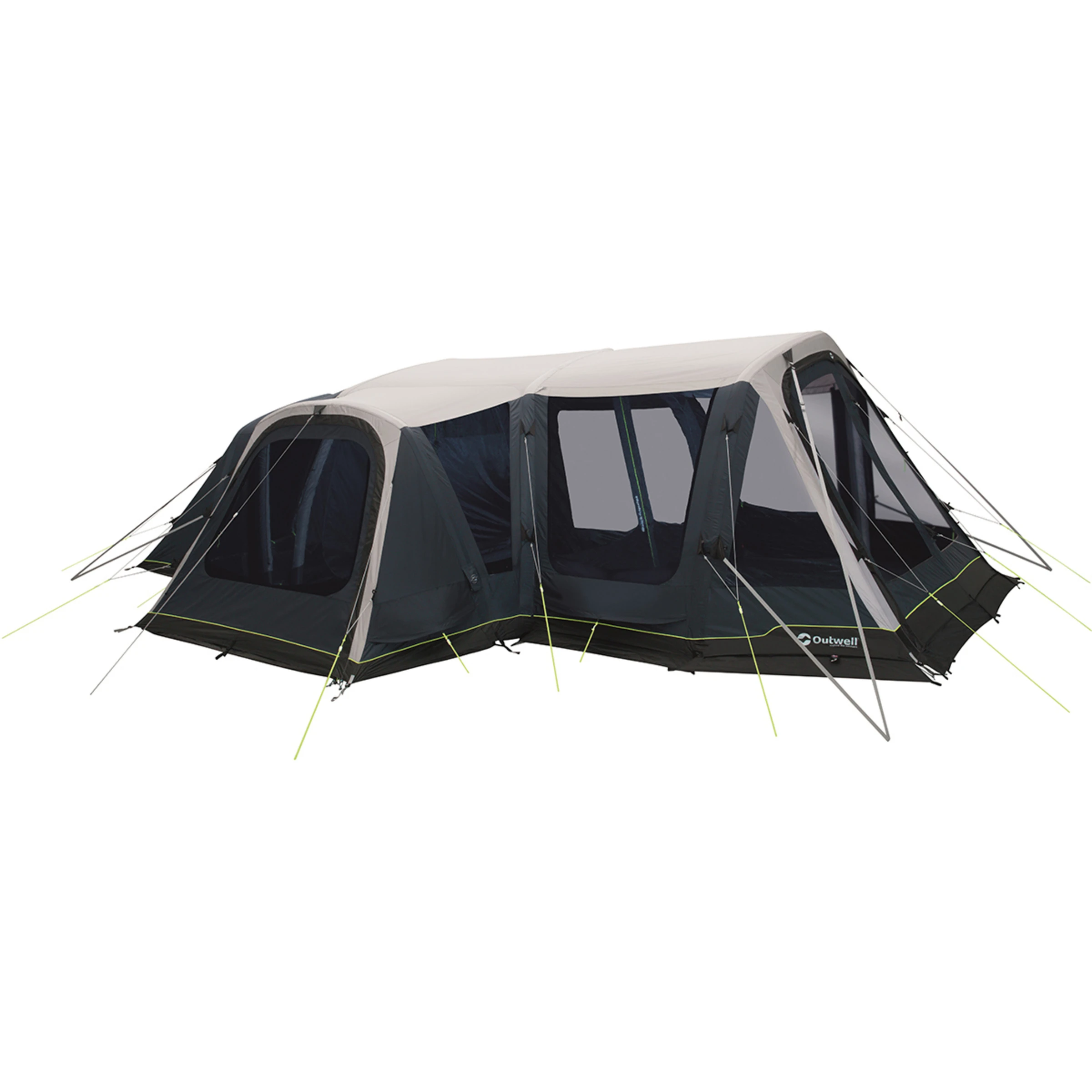 Outwell Airville 6SA Tent - Bilde 4
