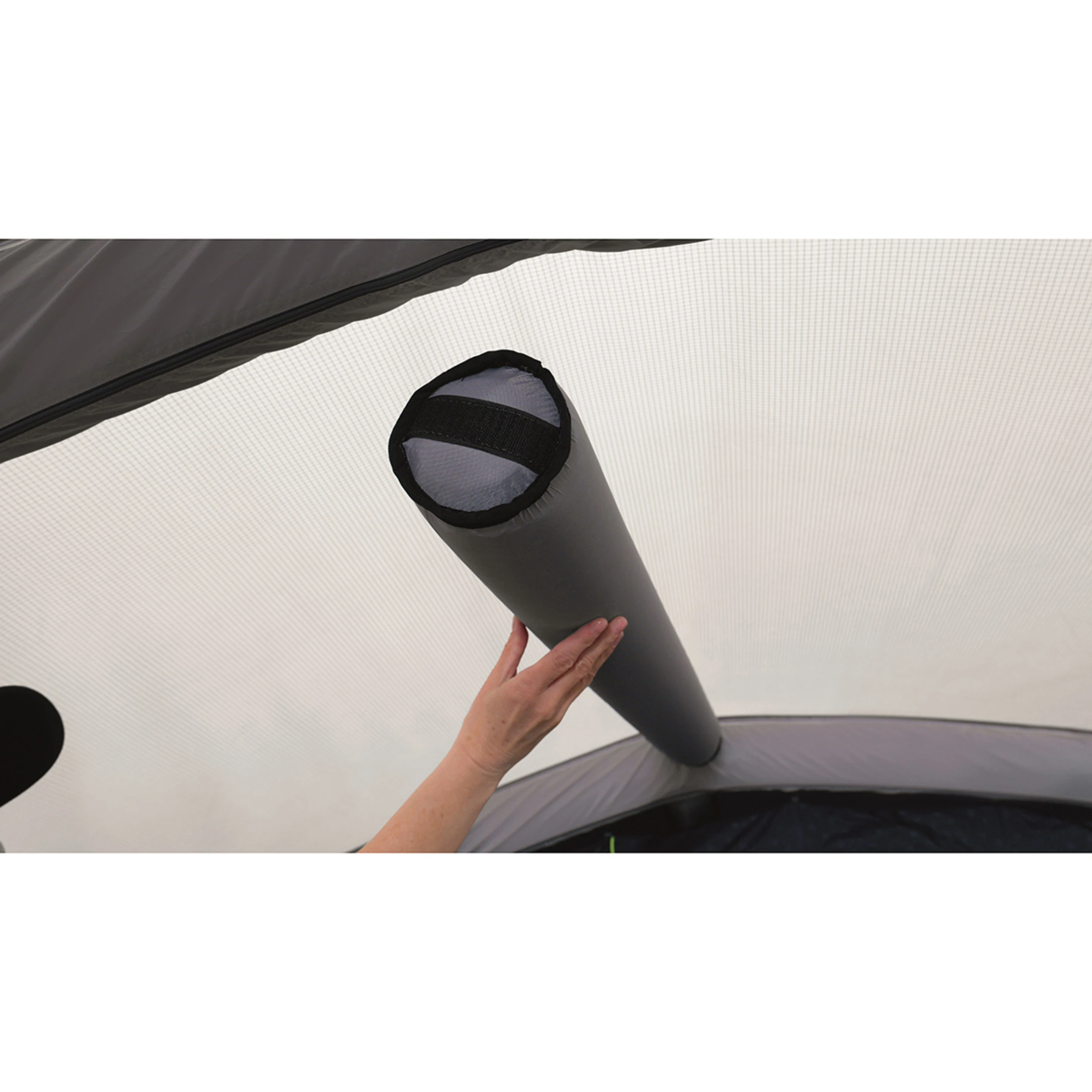 Outwell Airville 6SA Tent - Bilde 7