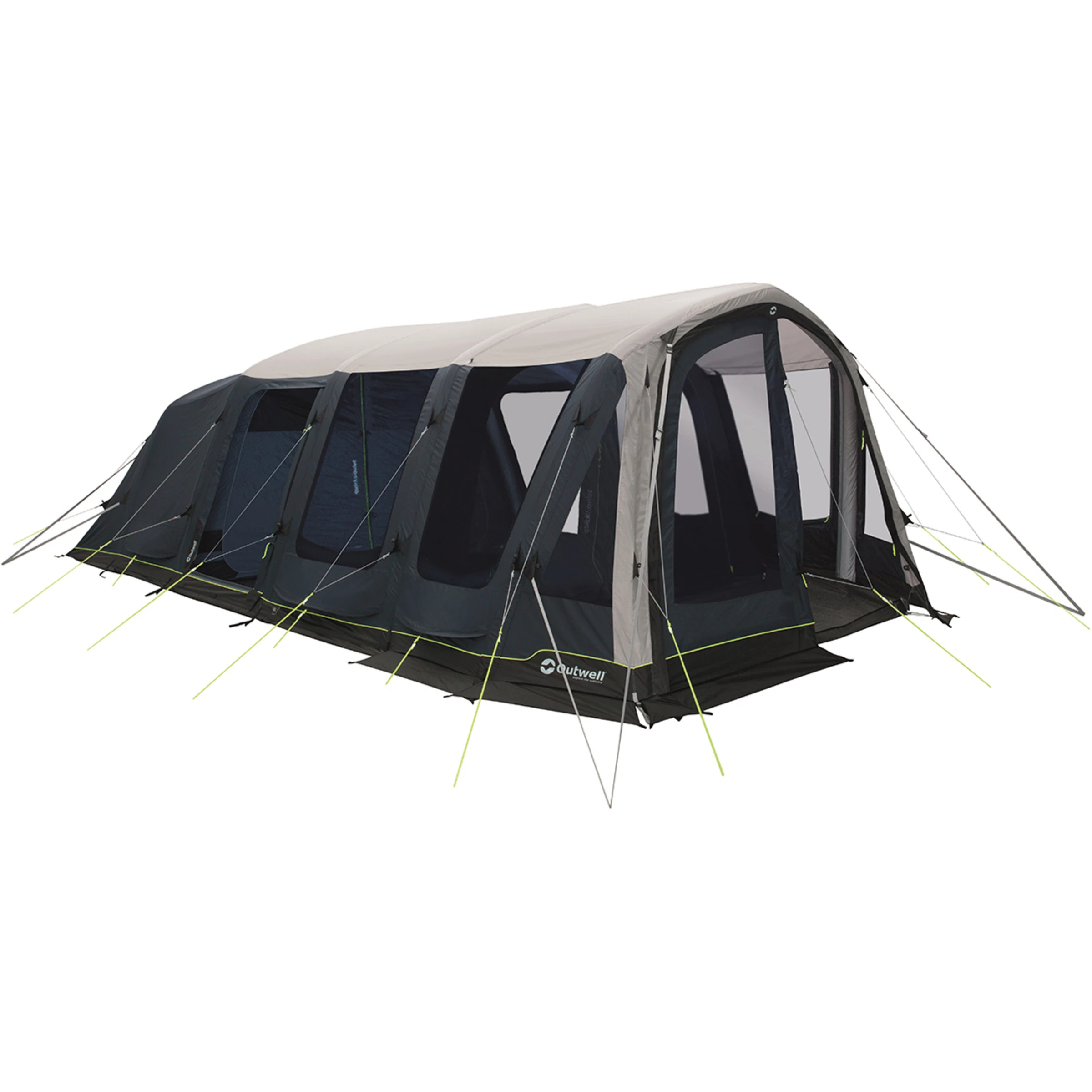 Outwell Forestville 6SA Tent - Bilde 4