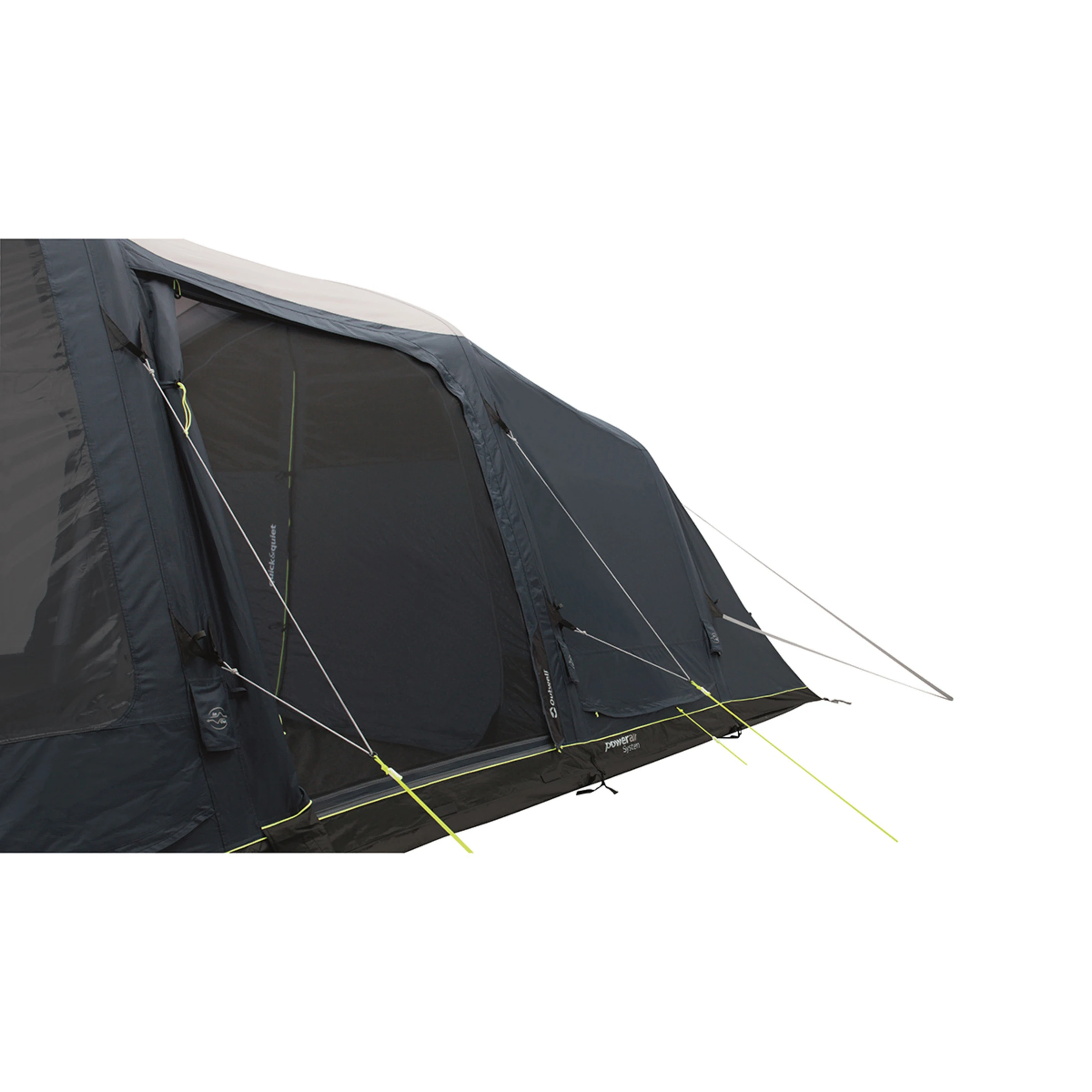 Outwell Forestville 6SA Tent - Bilde 7