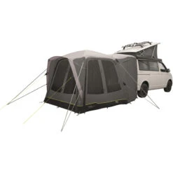 Outwell Linnburg Air Rear Awning