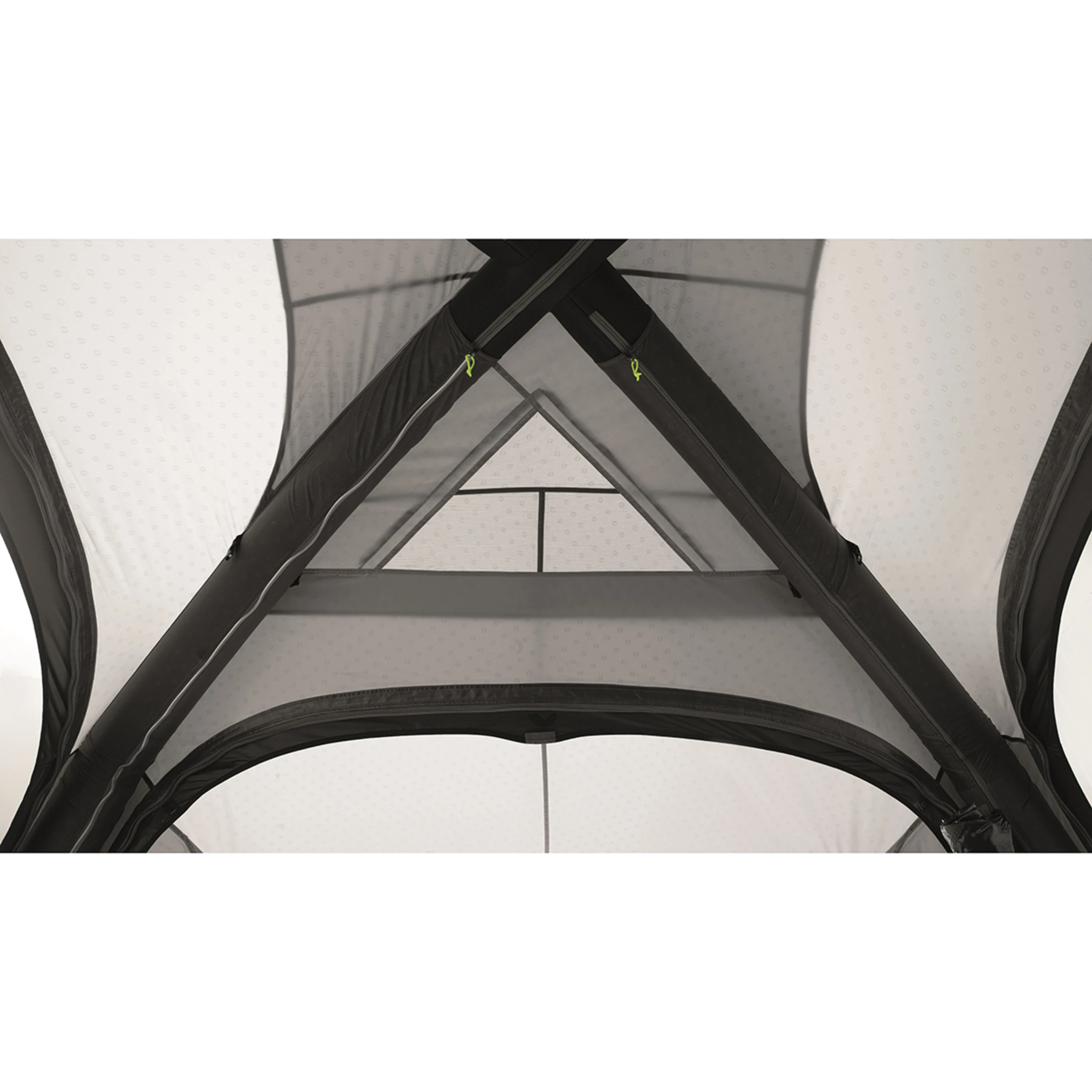 Outwell Linnburg Air Rear Awning - Bilde 8