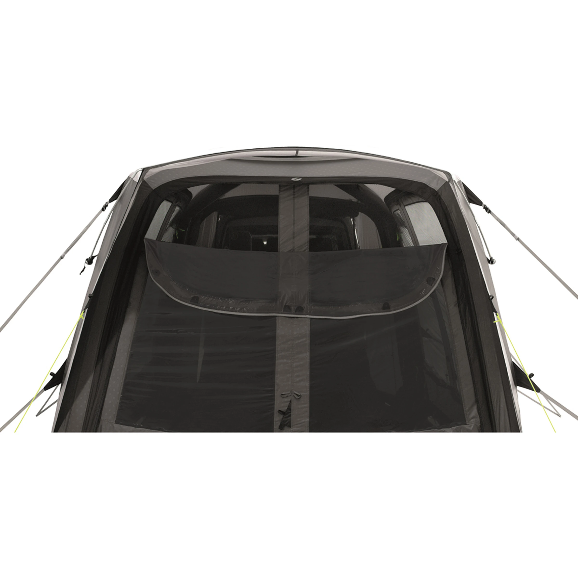 Outwell Linnburg Air Rear Awning - Bilde 13
