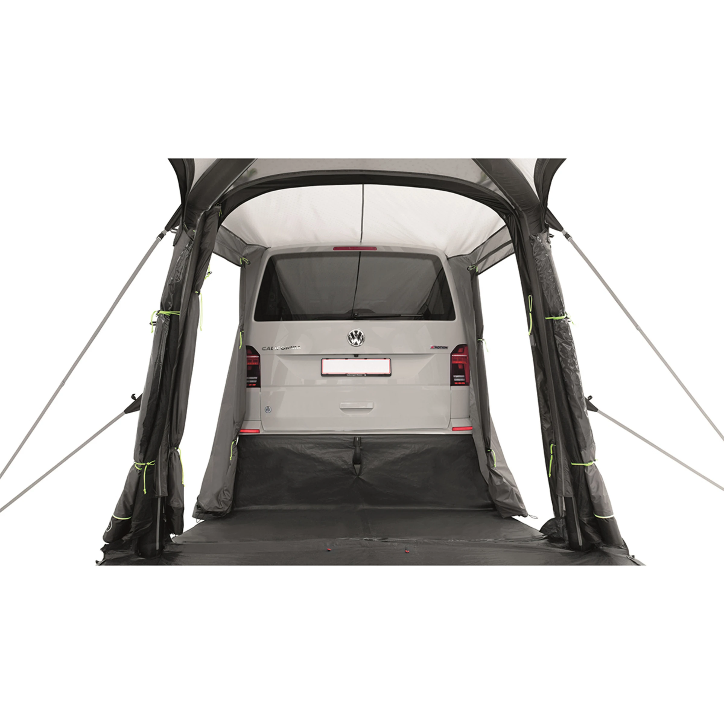 Outwell Linnburg Air Rear Awning - Bilde 14