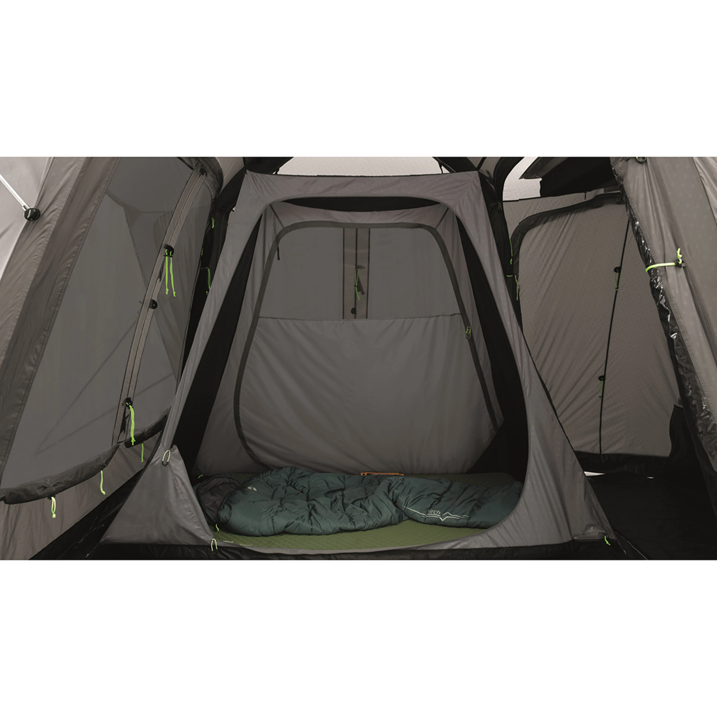 Outwell Linnburg Air Rear Awning - Bilde 15
