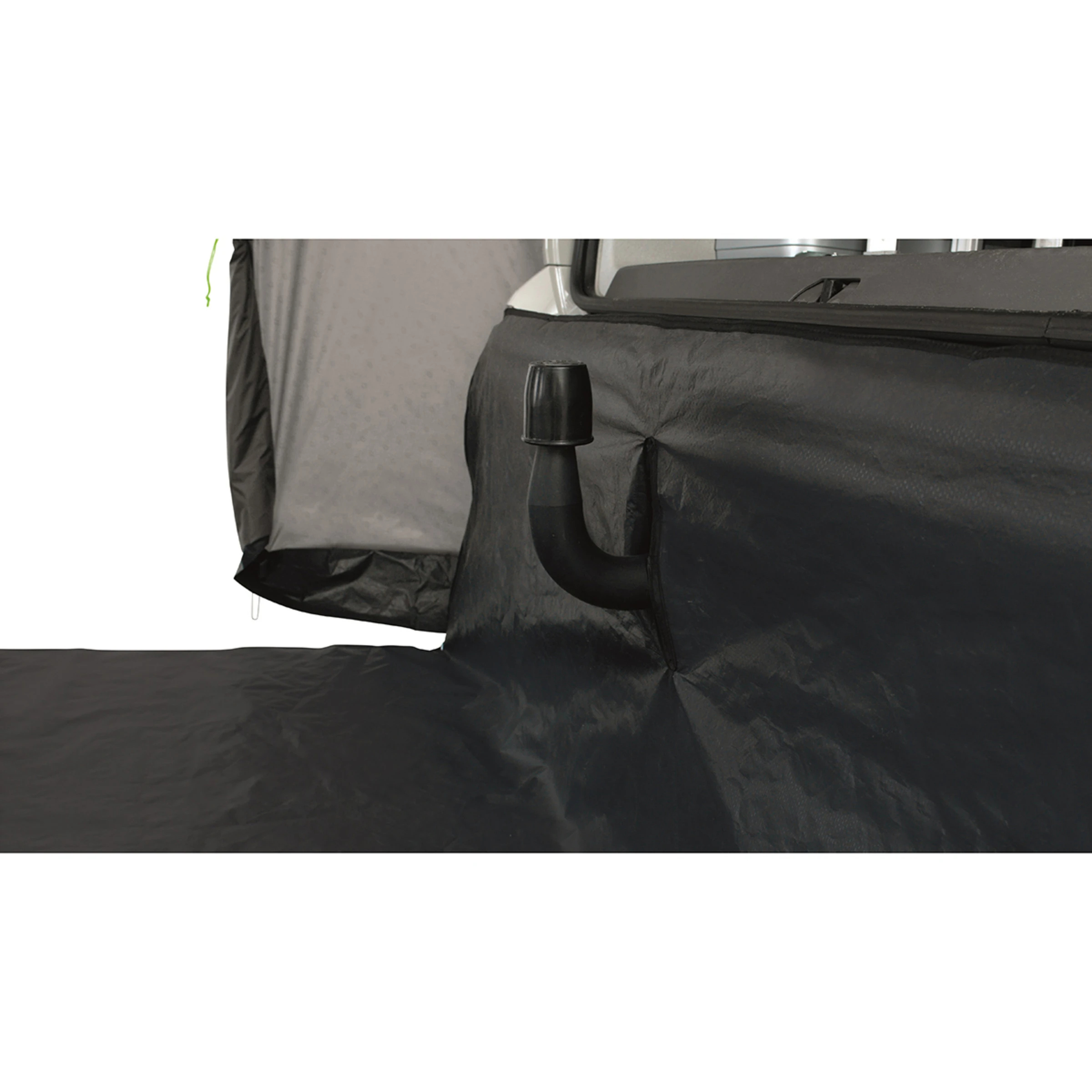 Outwell Linnburg Air Rear Awning - Bilde 18
