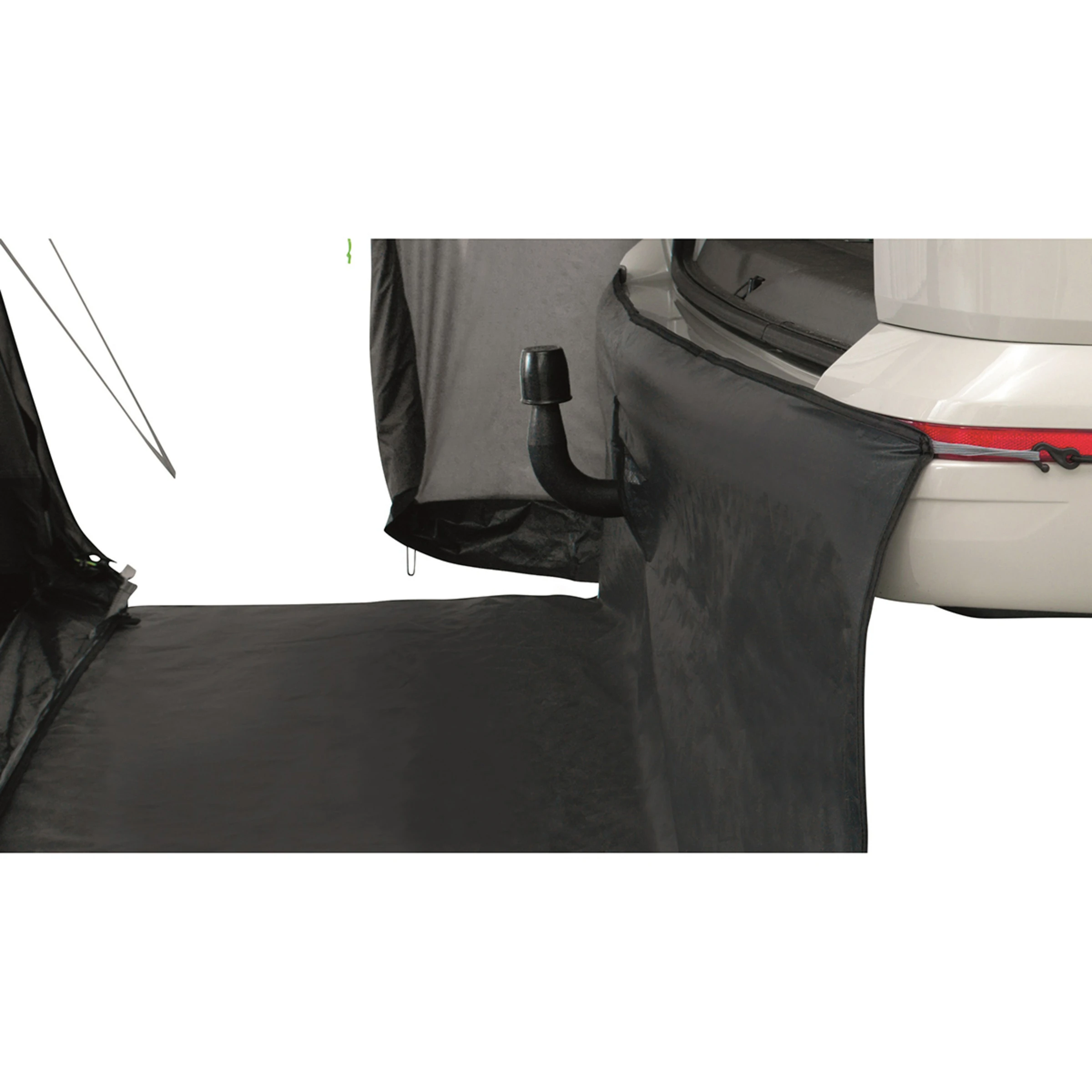 Outwell Linnburg Air Rear Awning - Bilde 20