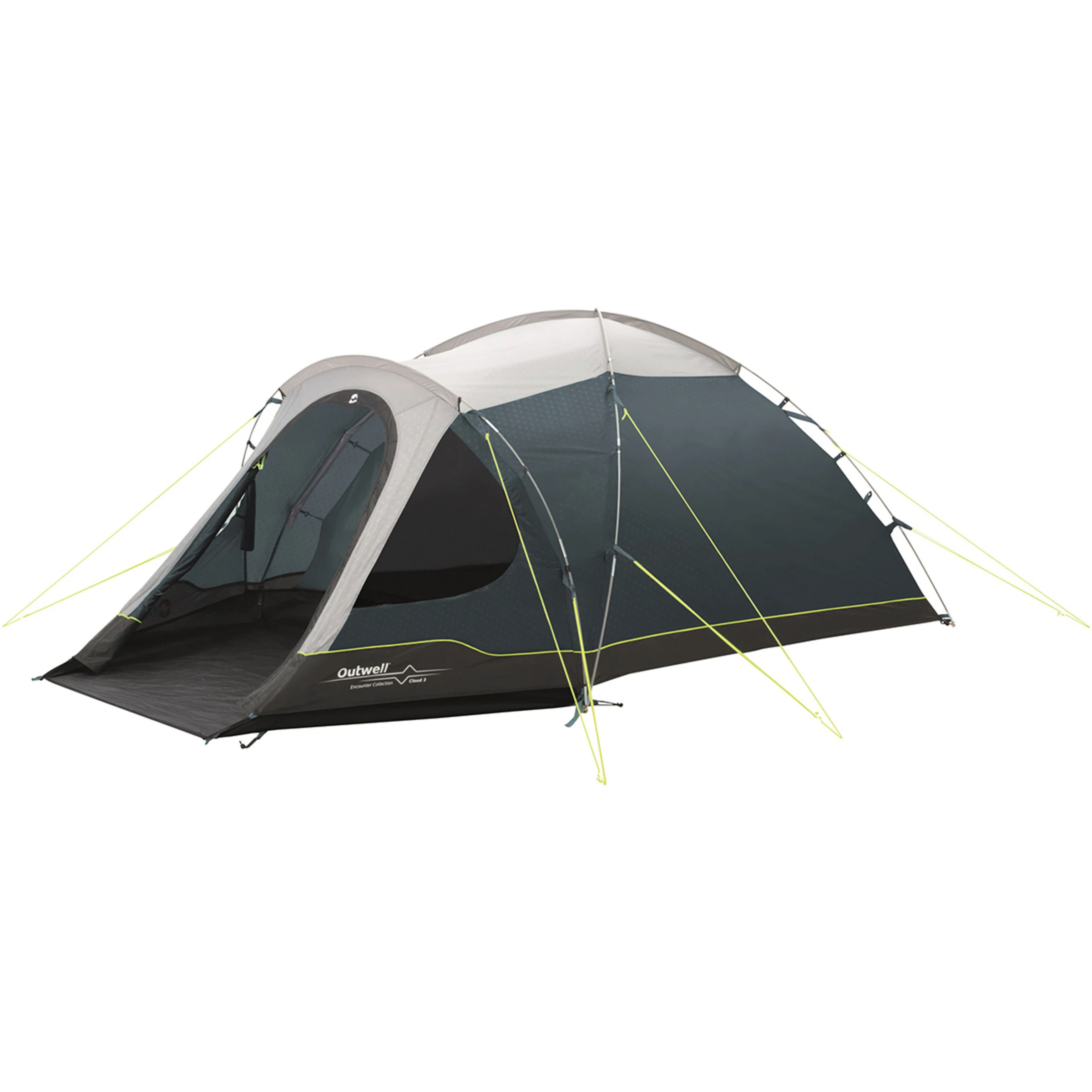 Outwell Cloud 3 Tent