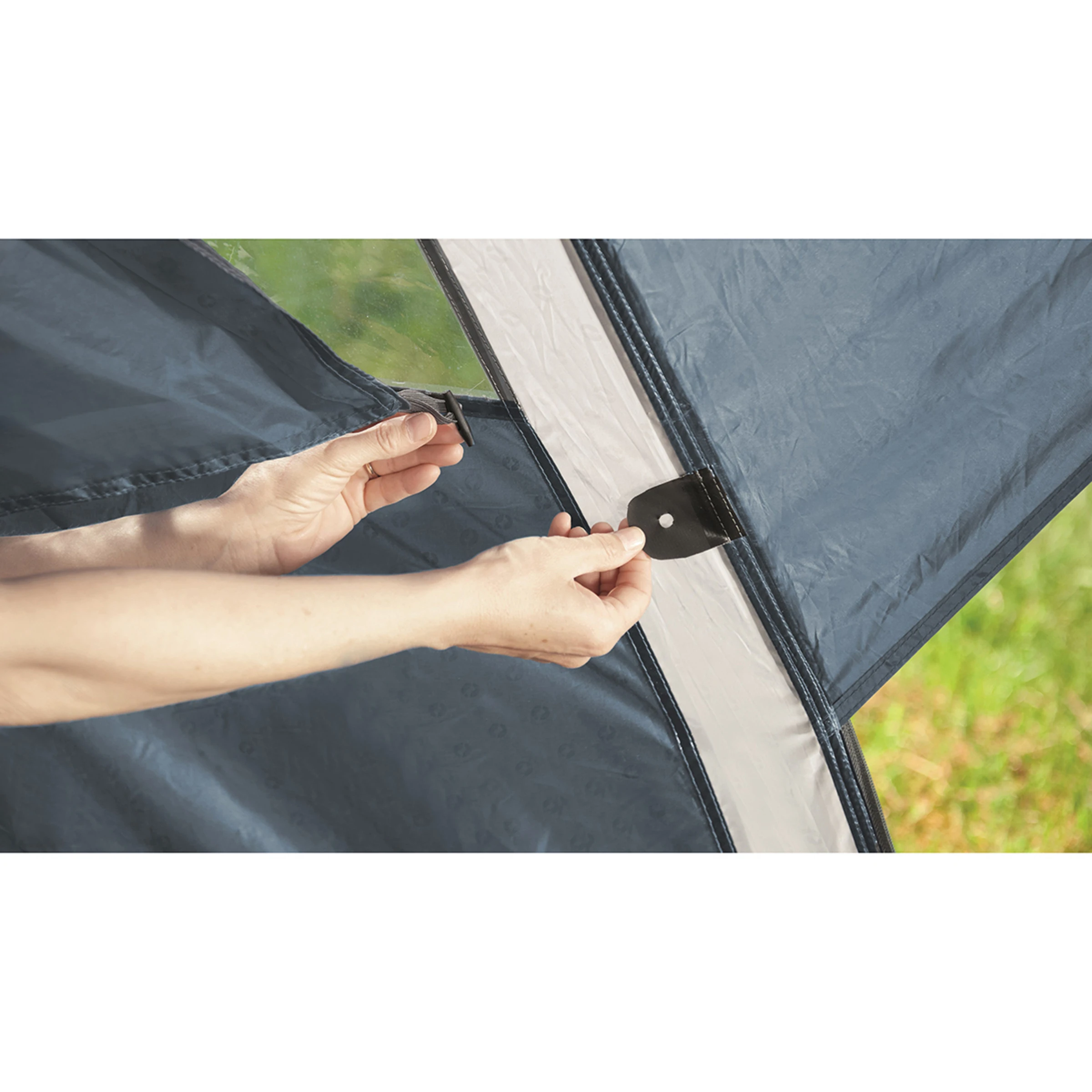 Outwell Cloud 4 Tent - Bilde 12