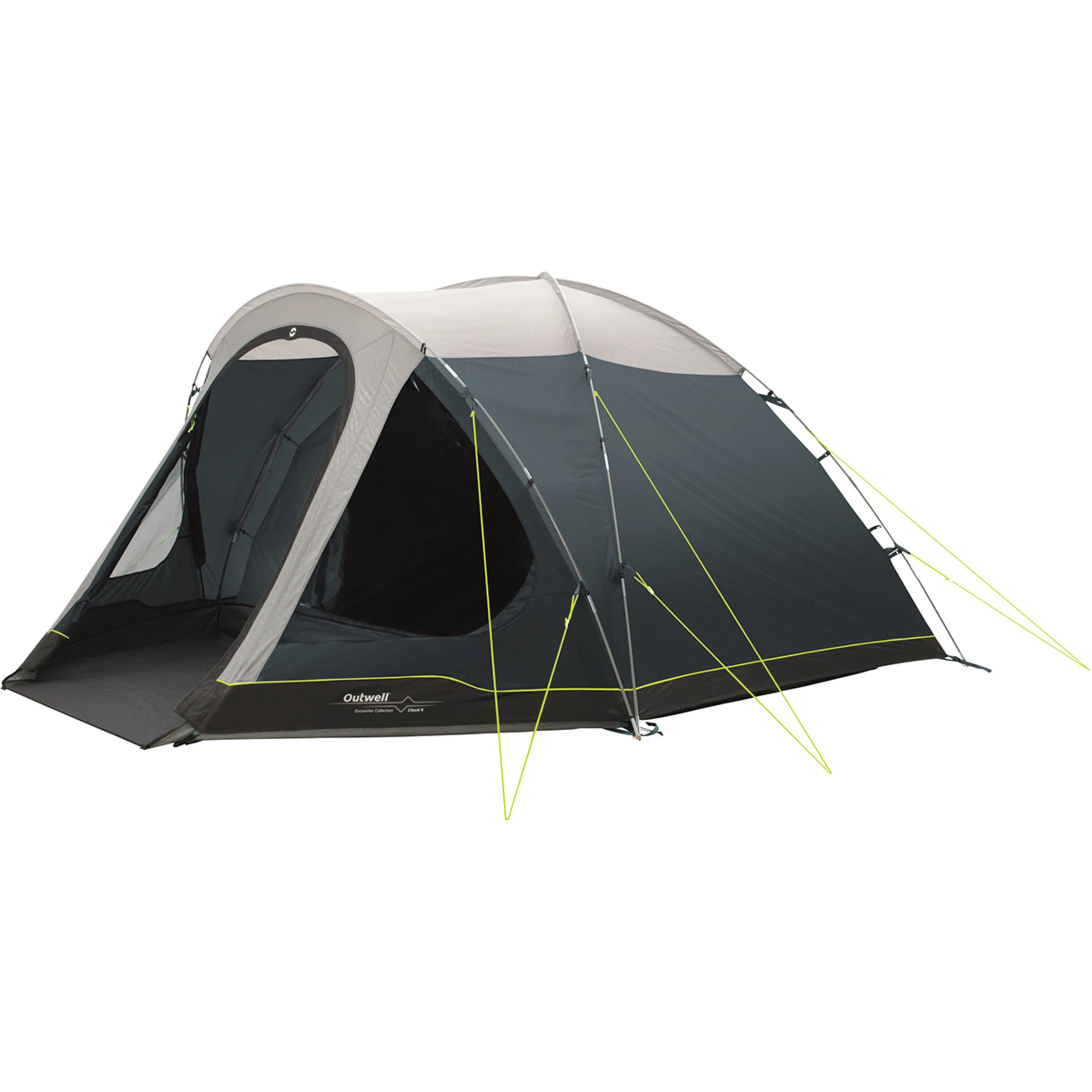 Outwell Cloud 5 Tent