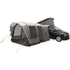 Outwell Newburg 240 Air Awning