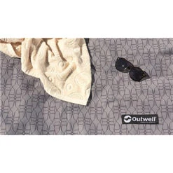 Outwell Springwood 4 Tent Carpet