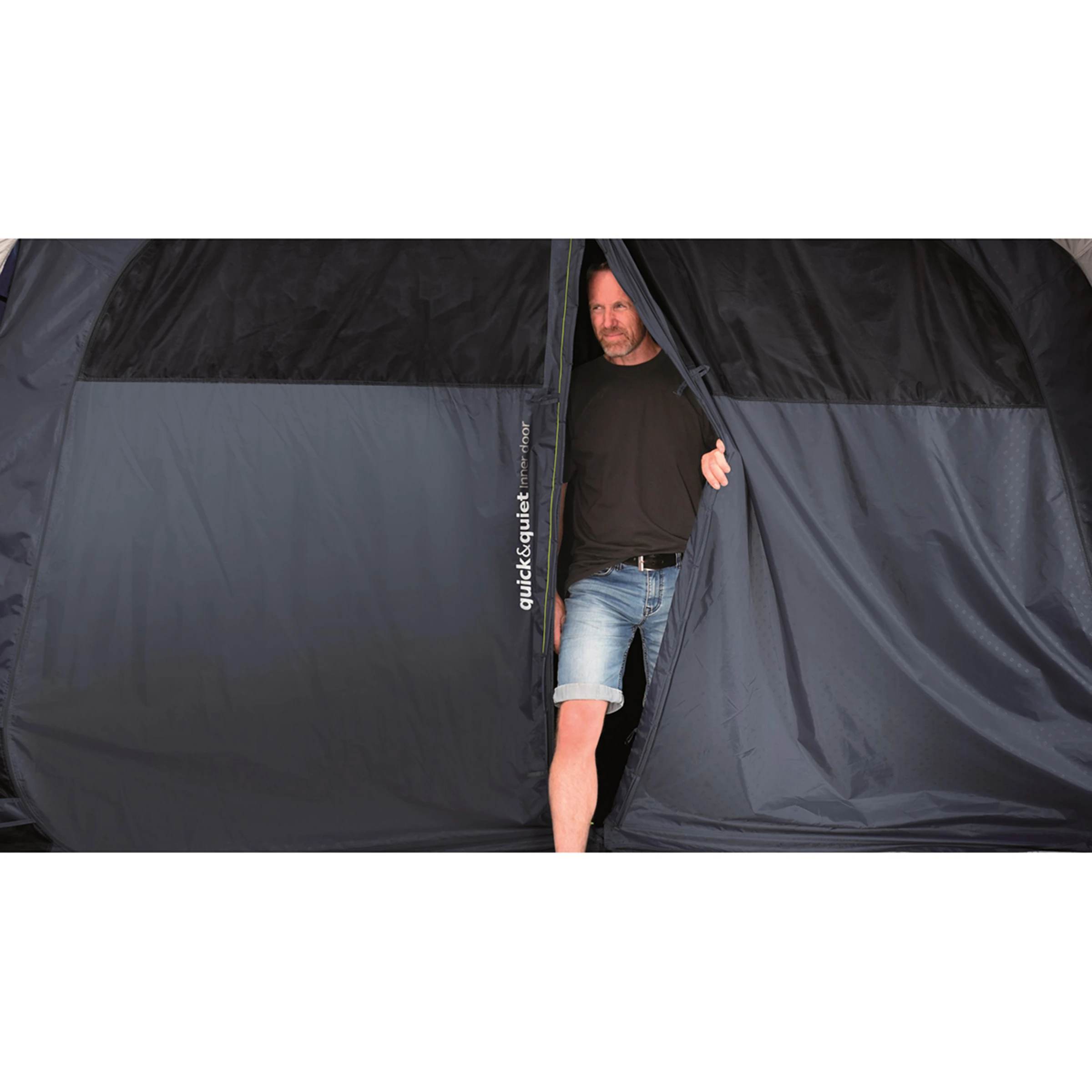 Outwell Colorado 6PE Tent - Bilde 4