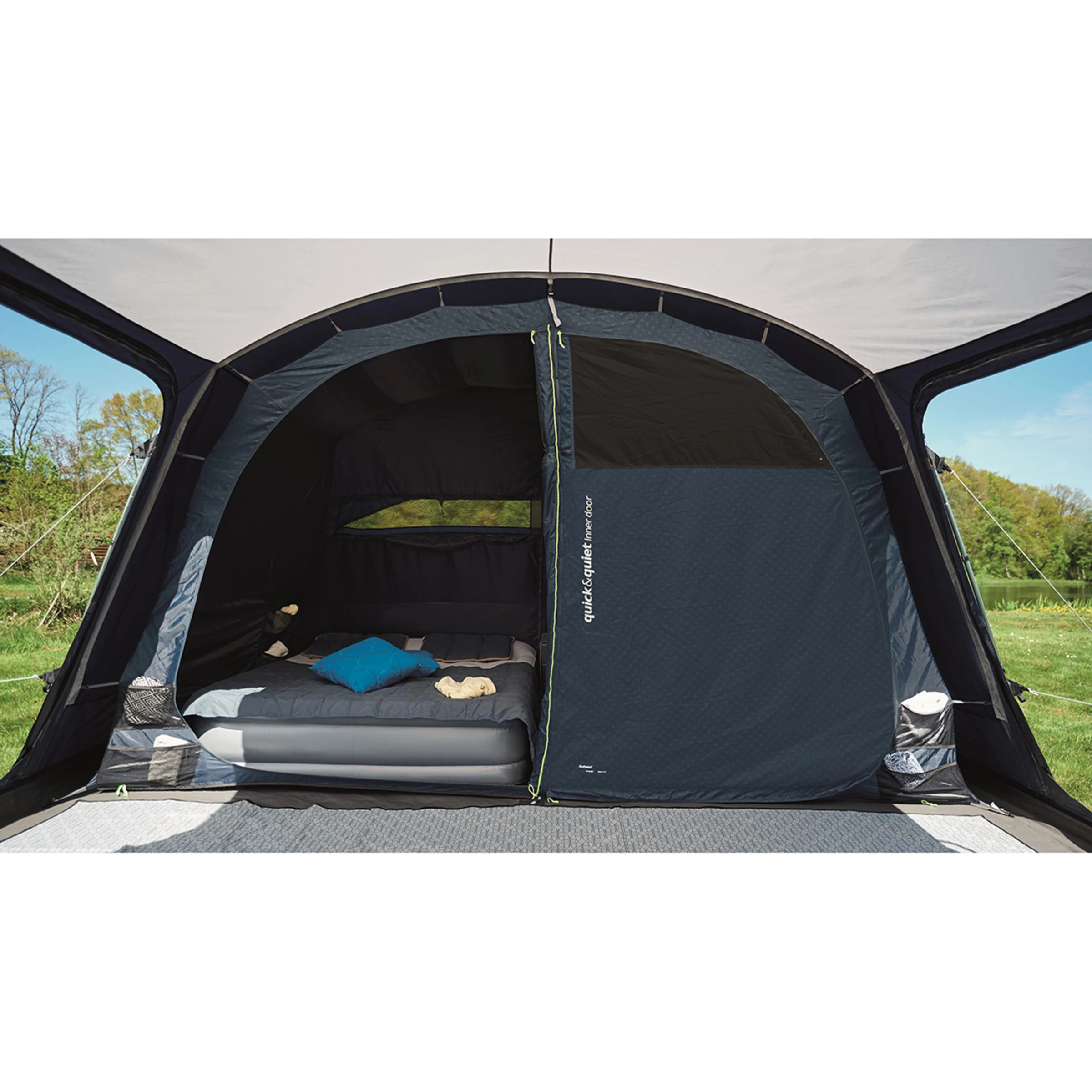 Outwell Colorado 6PE Tent - Bilde 5