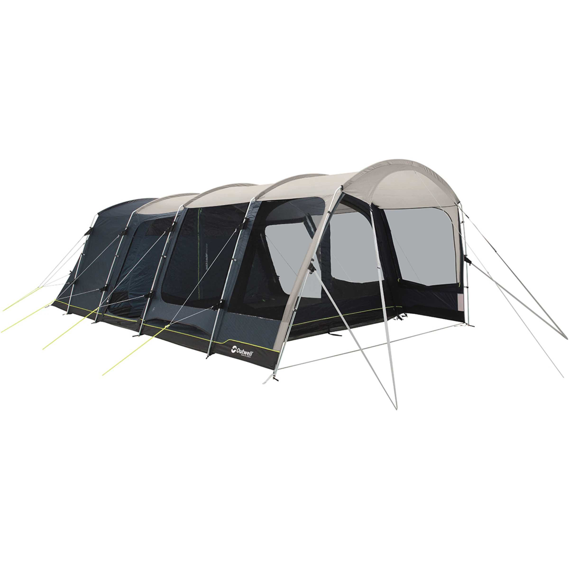 Outwell Colorado 6PE Tent - Bilde 6
