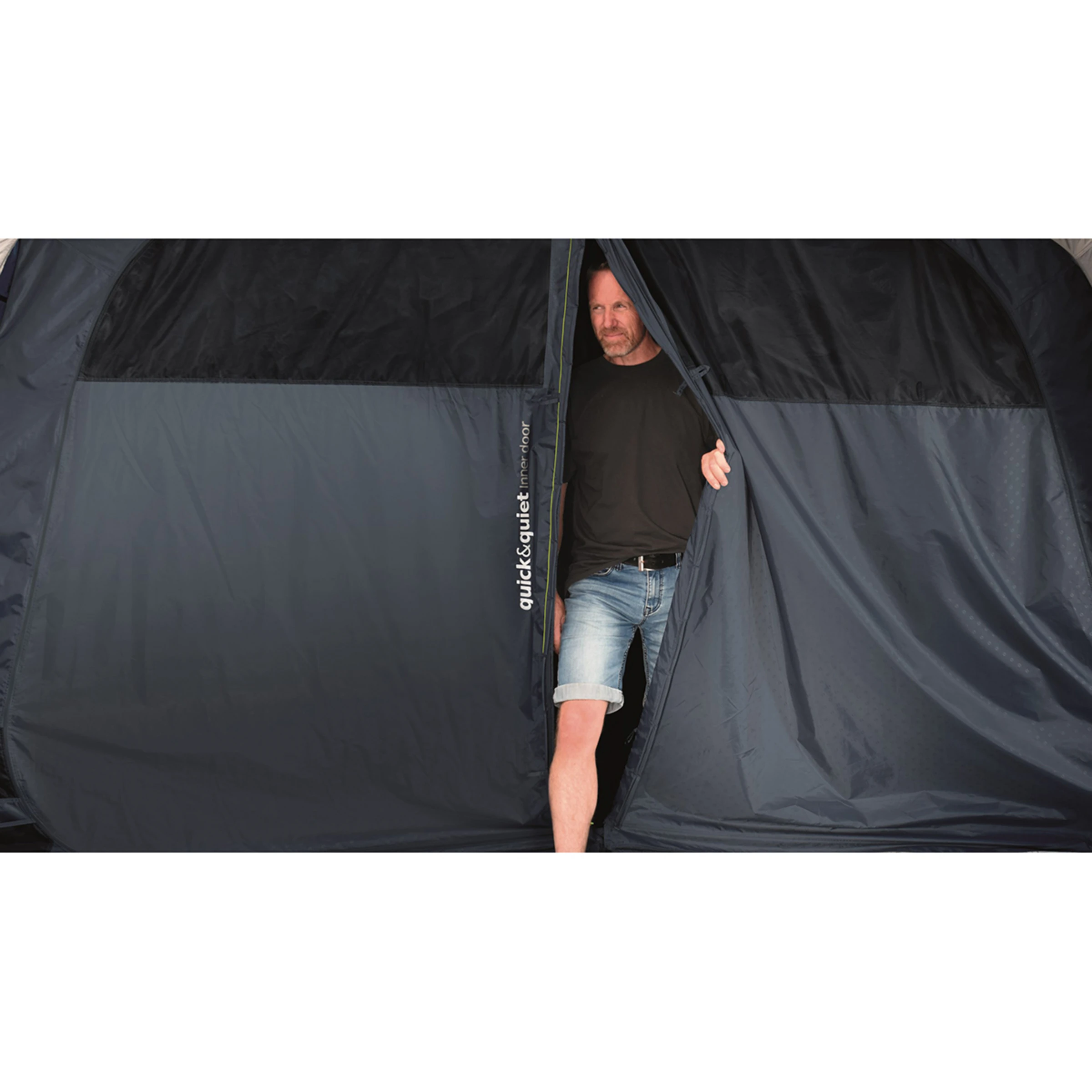 Outwell Vermont 7PE Tent - Bilde 4