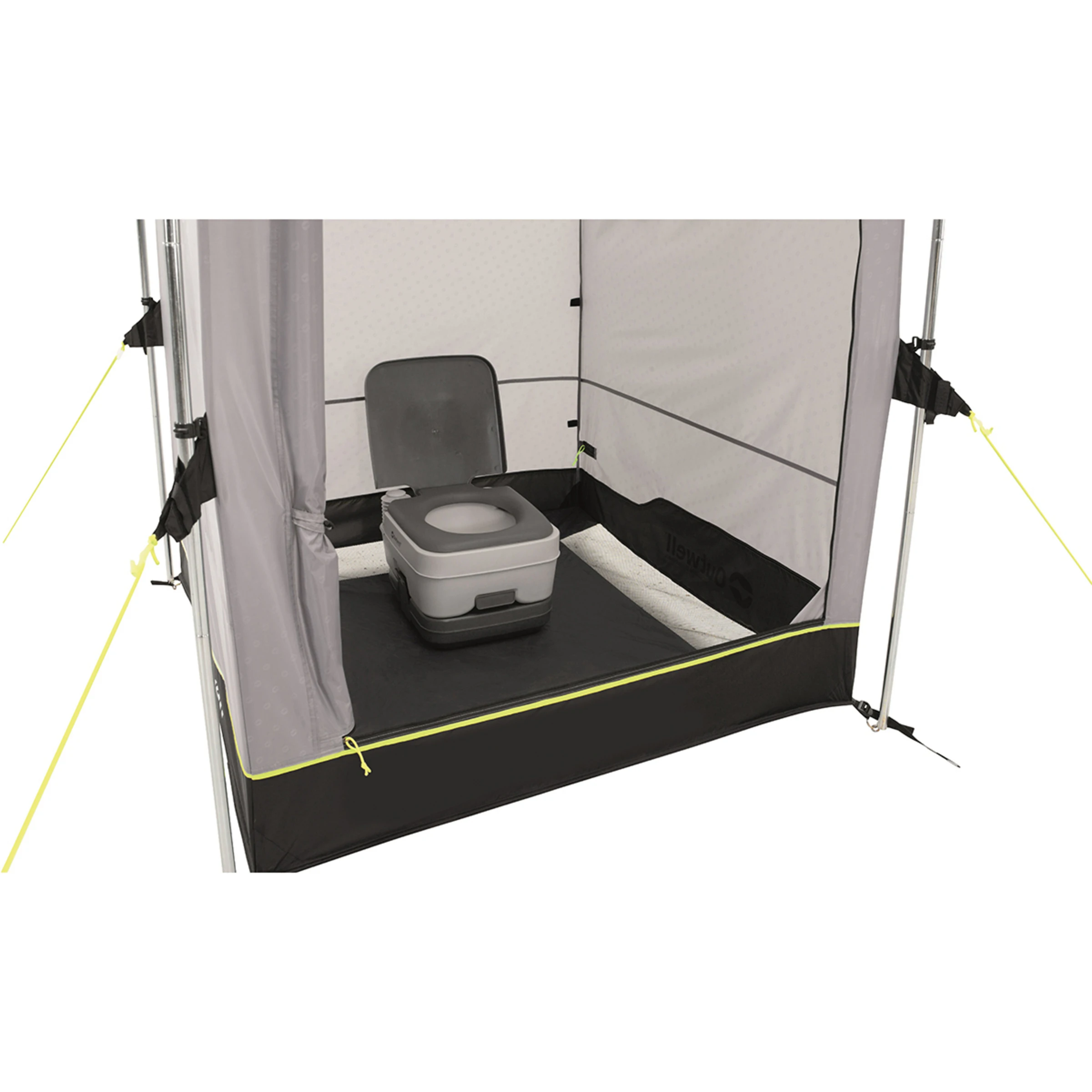 Outwell Seahaven Comfort Station Single - Bilde 3