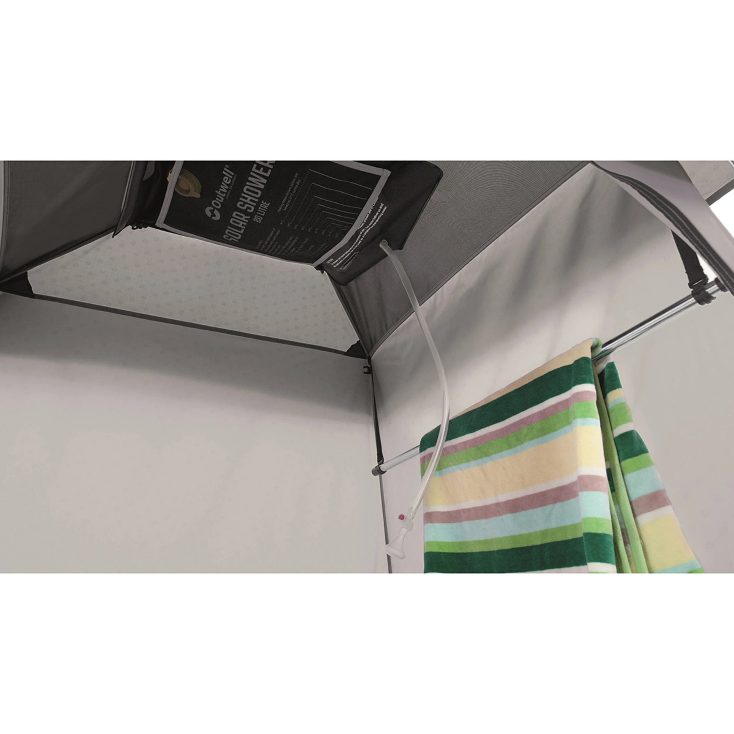 Outwell Seahaven Comfort Station Single - Bilde 8