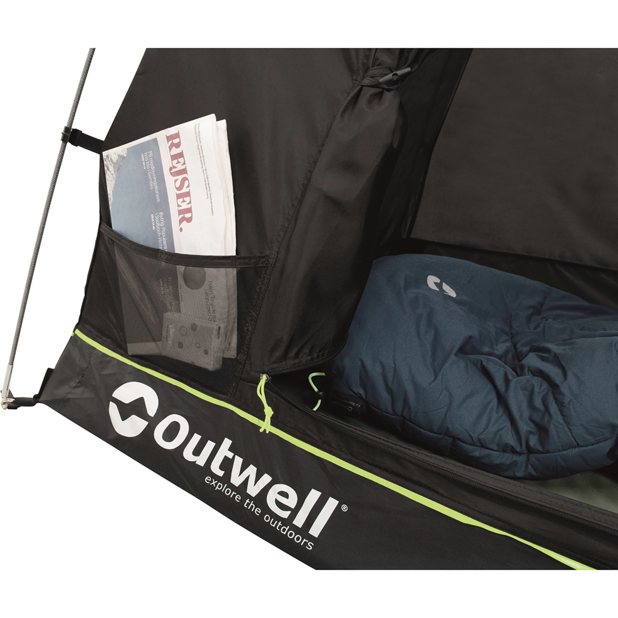 Outwell Free Standing Inner Tent - Bilde 2