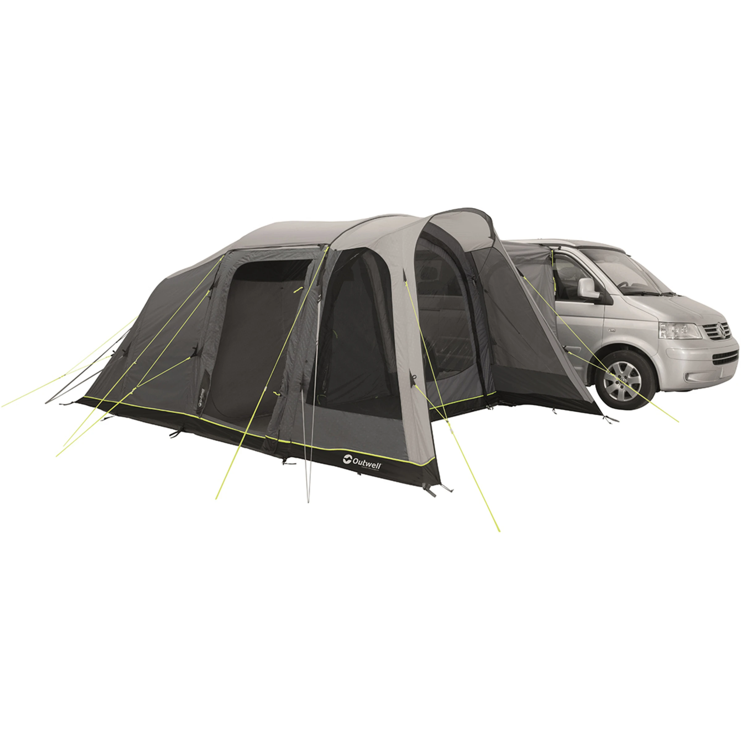 Outwell Blossburg 380 Air Awning - Bilde 3