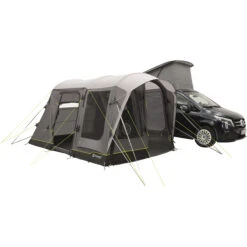 Outwell Wolfburg 380 Air Awning